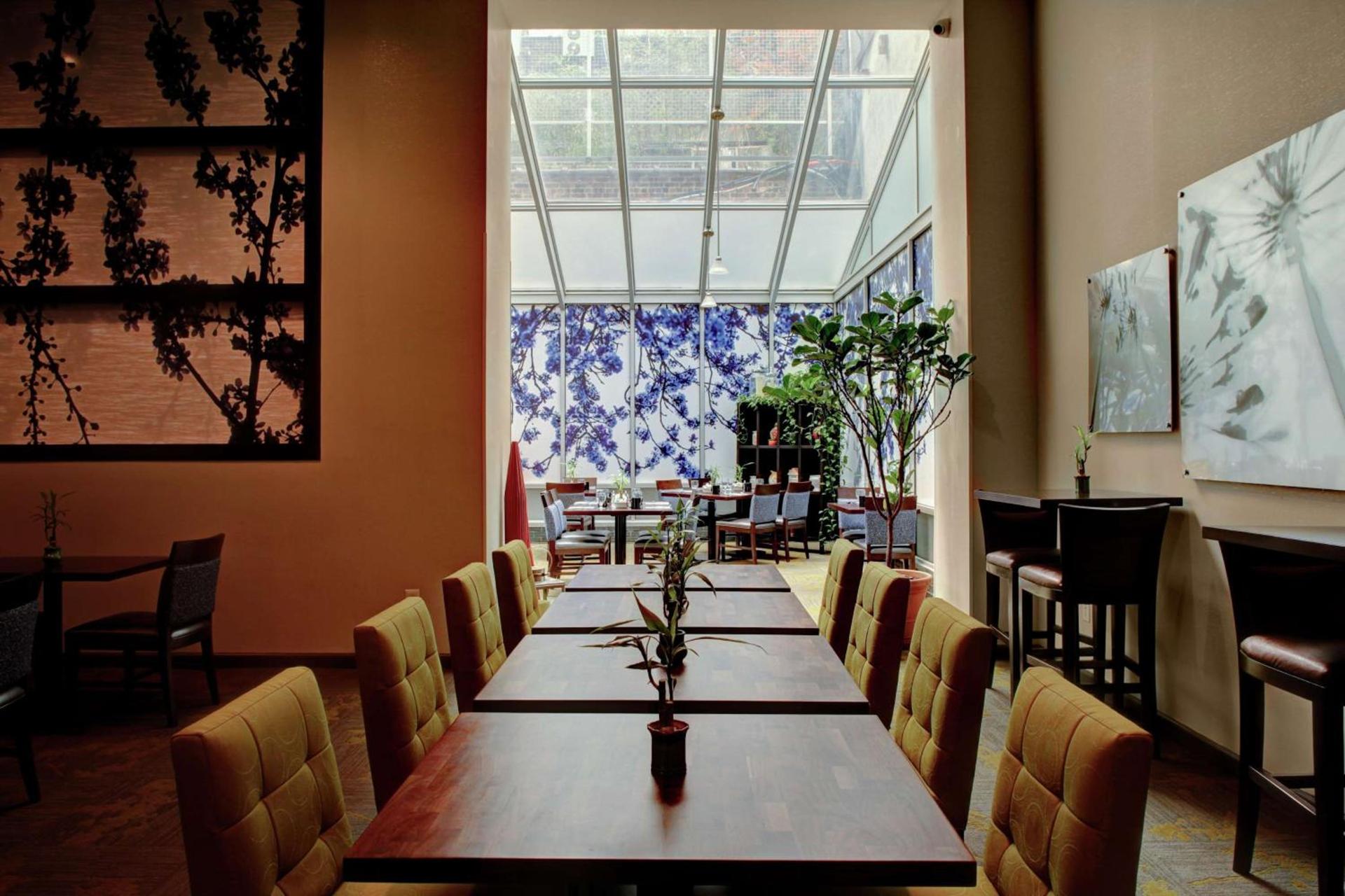 Hilton Garden Inn New York/Manhattan-Chelsea photo 21