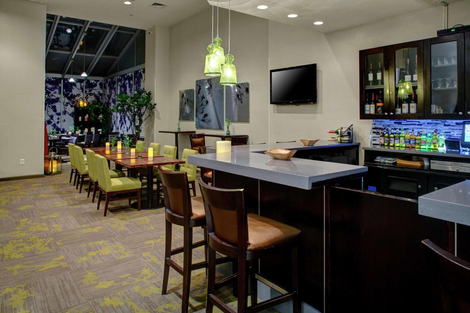 Hilton Garden Inn New York/Manhattan-Chelsea photo 23