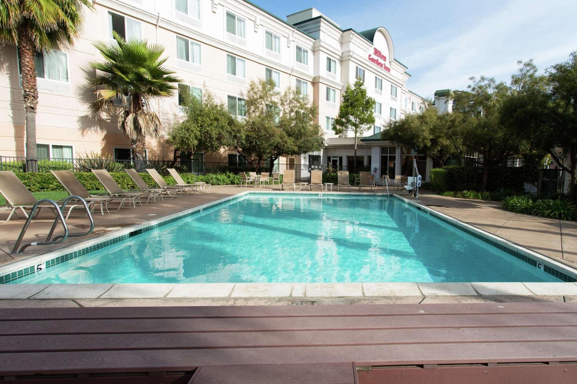 Hilton Garden Inn Fairfield photo 12