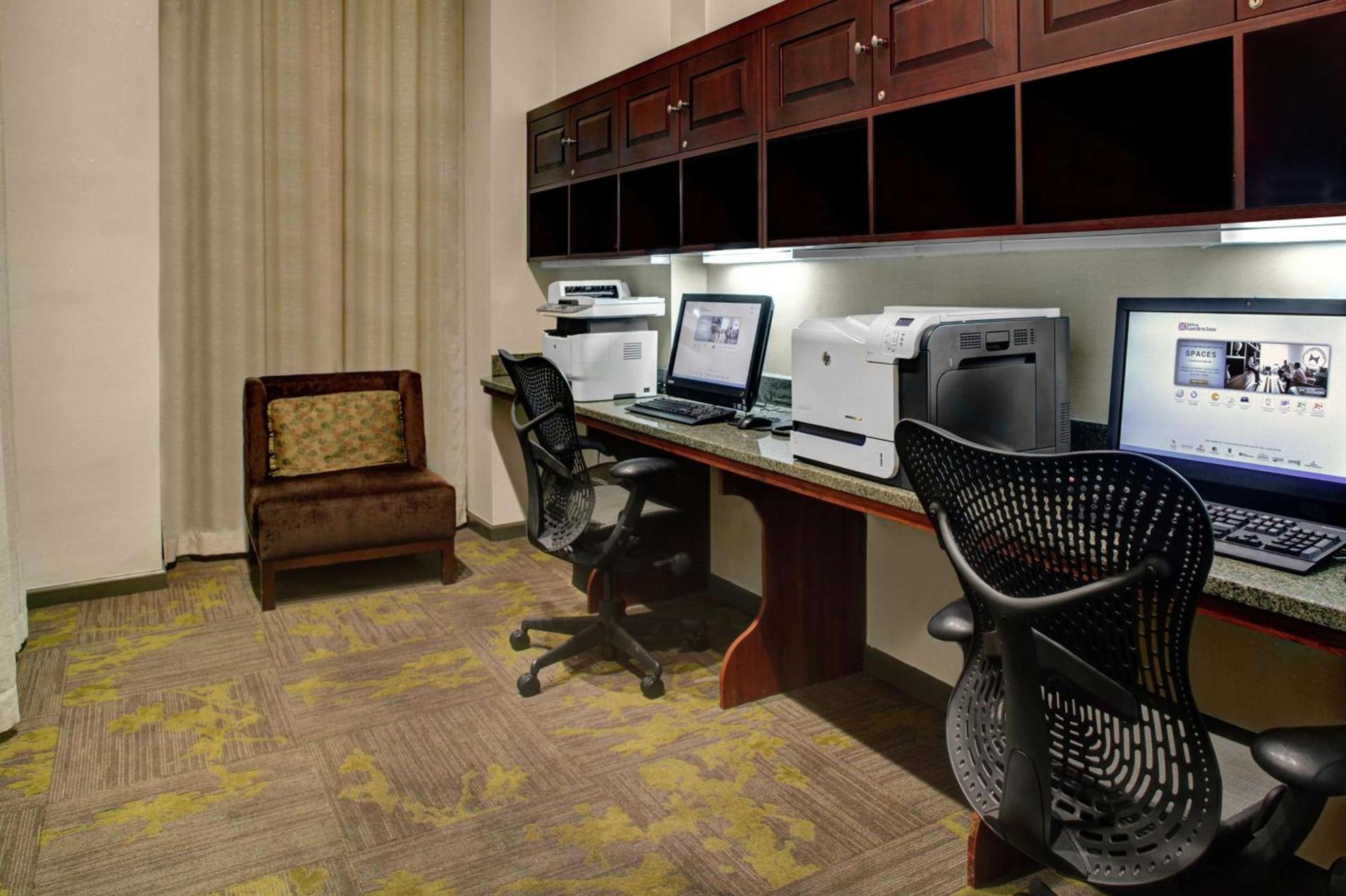 Hilton Garden Inn New York/Manhattan-Chelsea photo 24