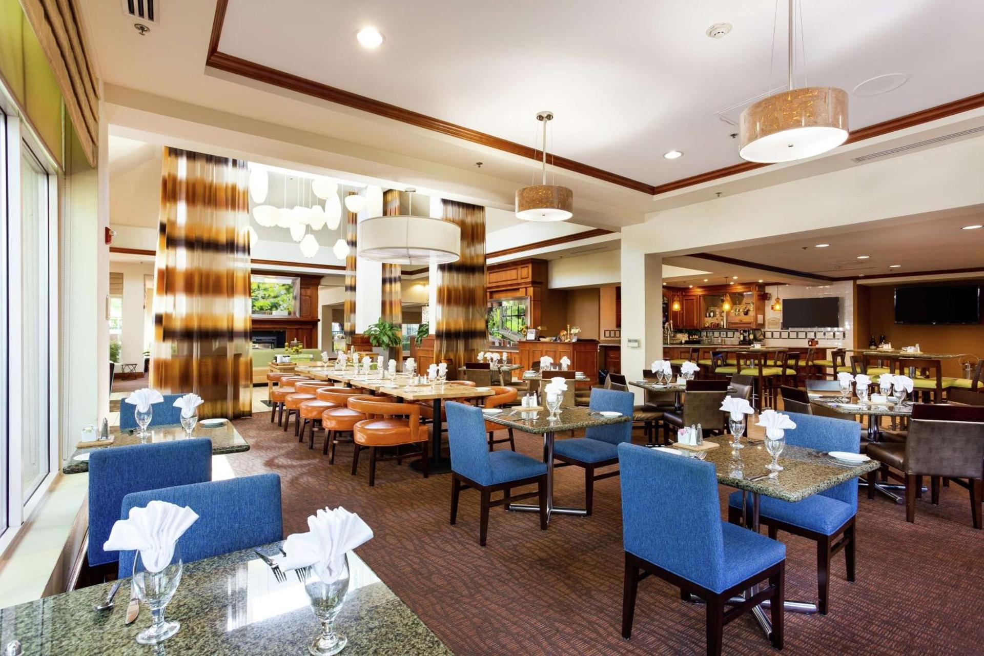 Hilton Garden Inn Fairfield photo 15