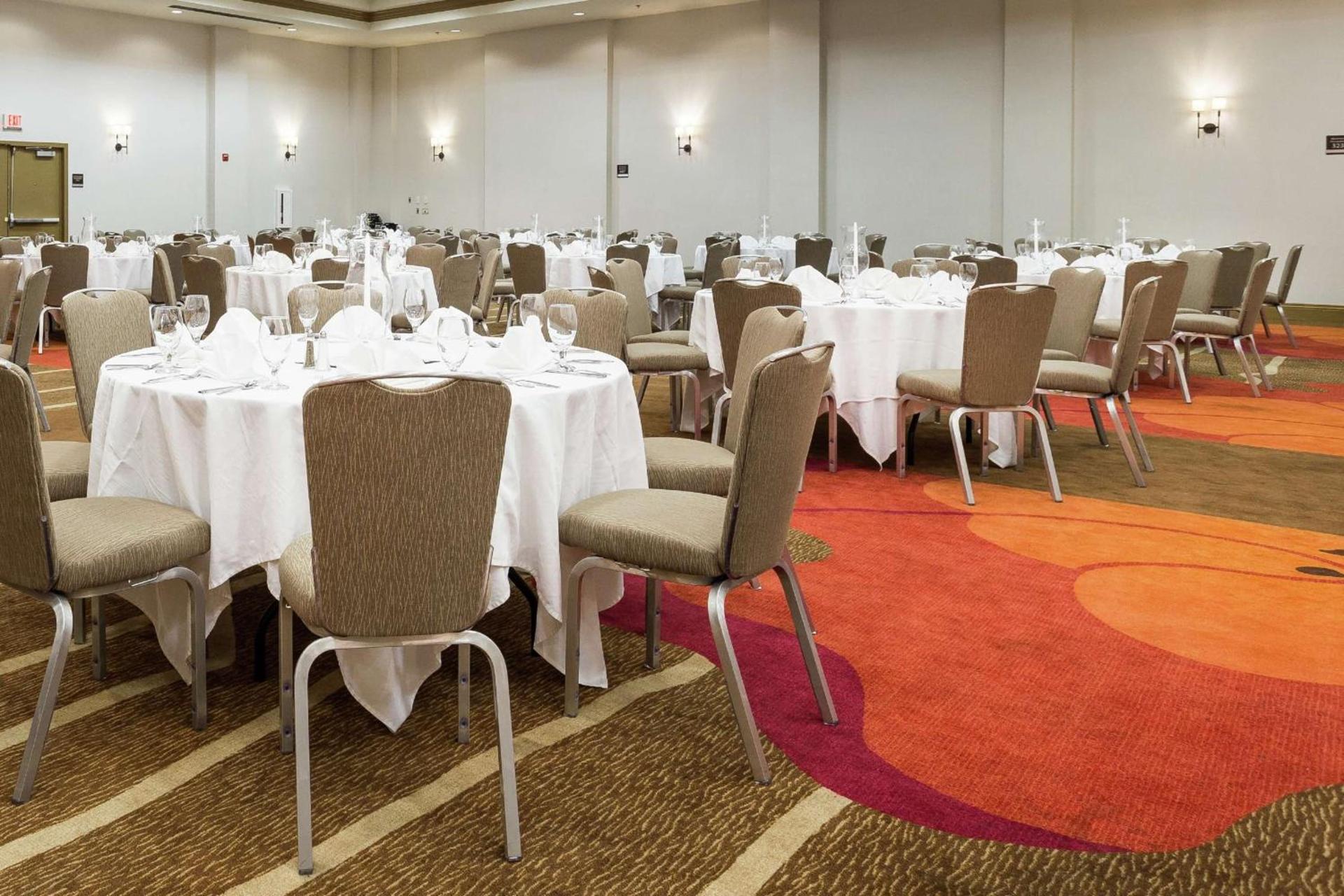 Hilton Garden Inn Fairfield photo 17