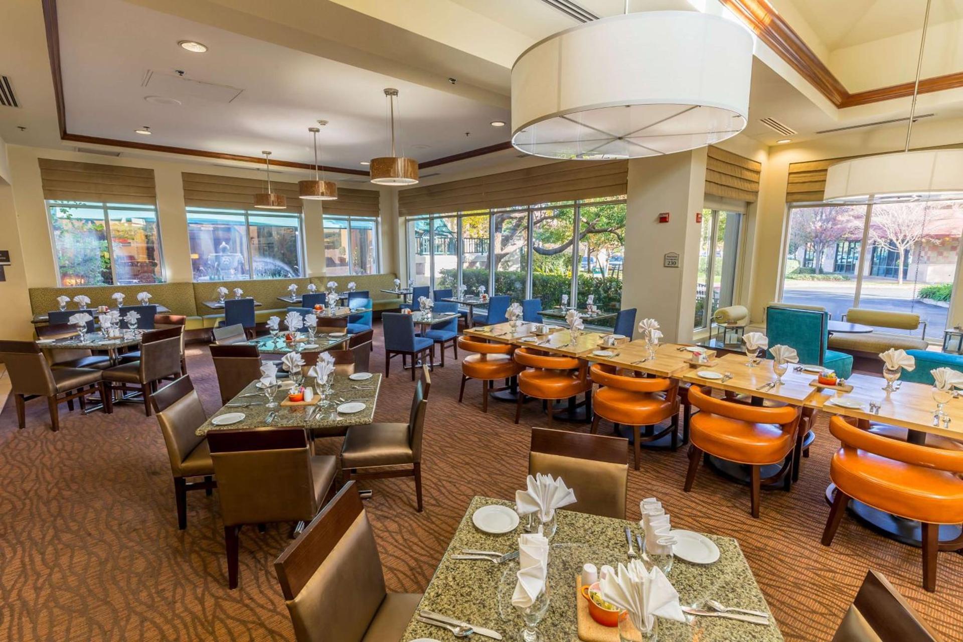 Hilton Garden Inn Fairfield photo 19