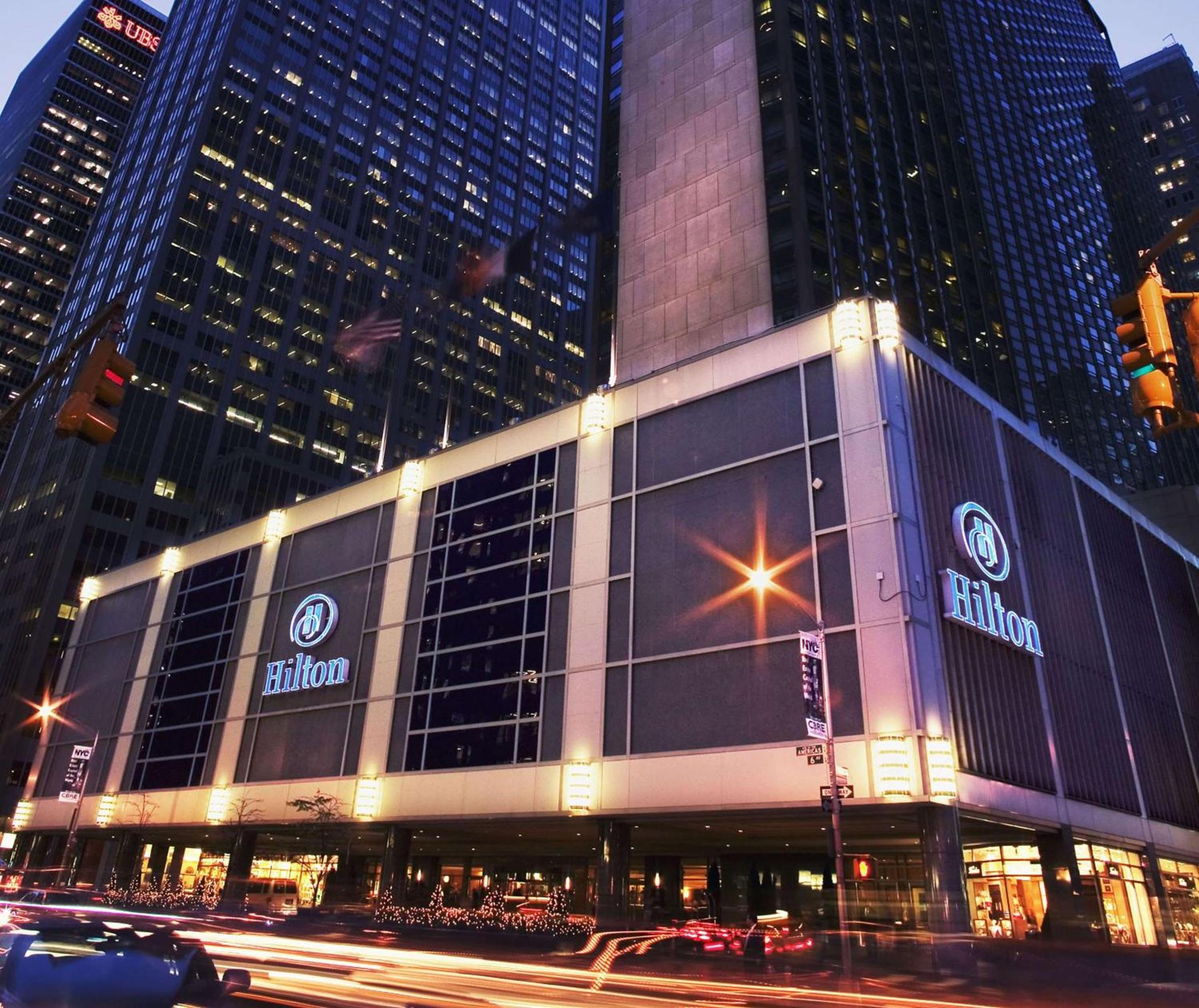 Hilton Club New York photo 1