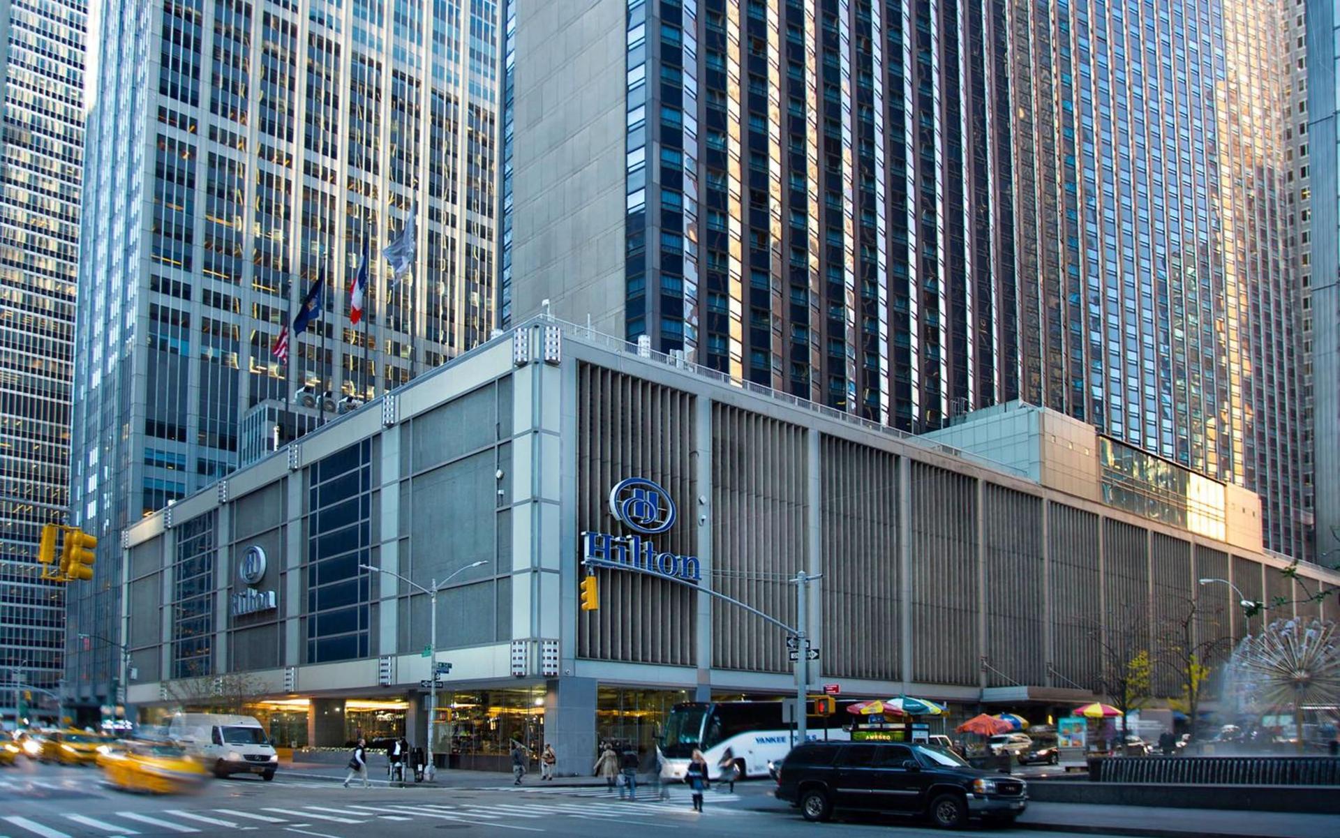 Hilton Club New York photo 13