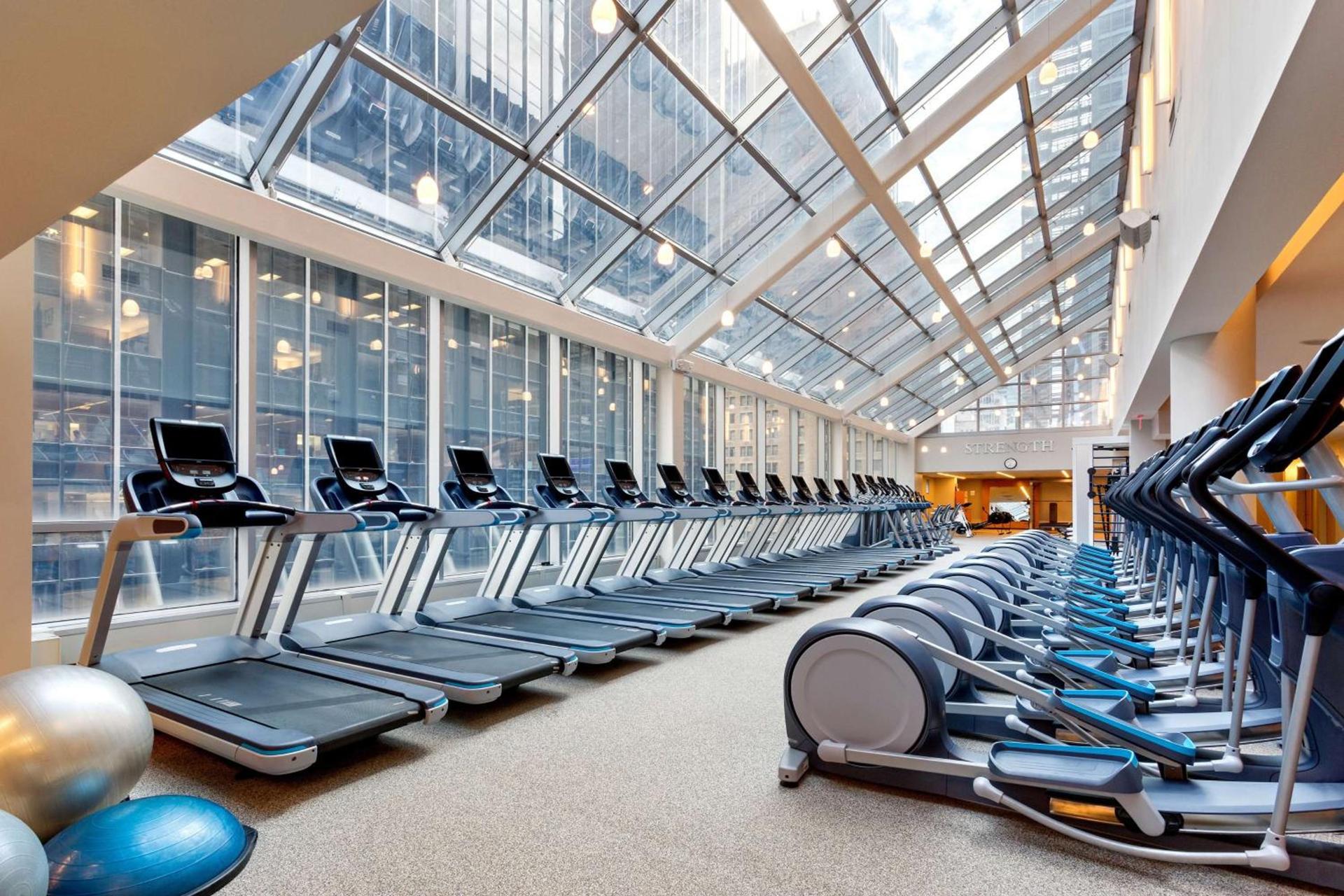 Hilton Club New York photo 4