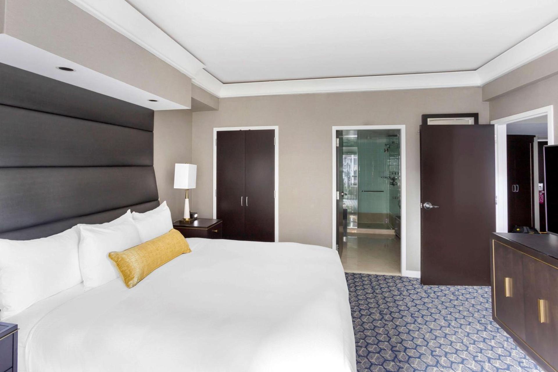 Hilton Club New York photo 5