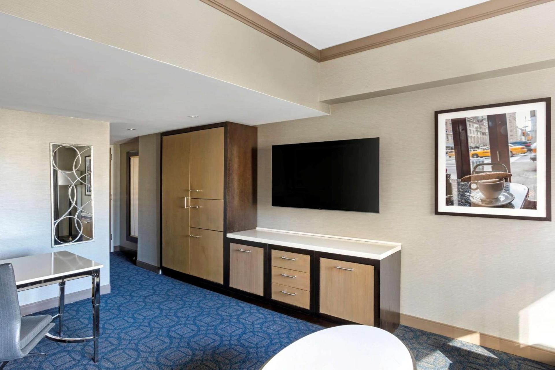 Hilton Club New York photo 6