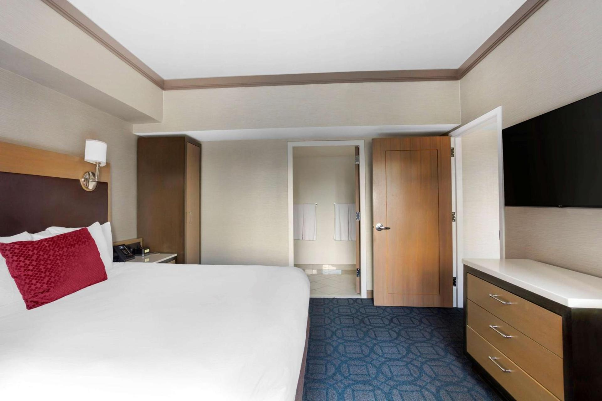 Hilton Club New York photo 7
