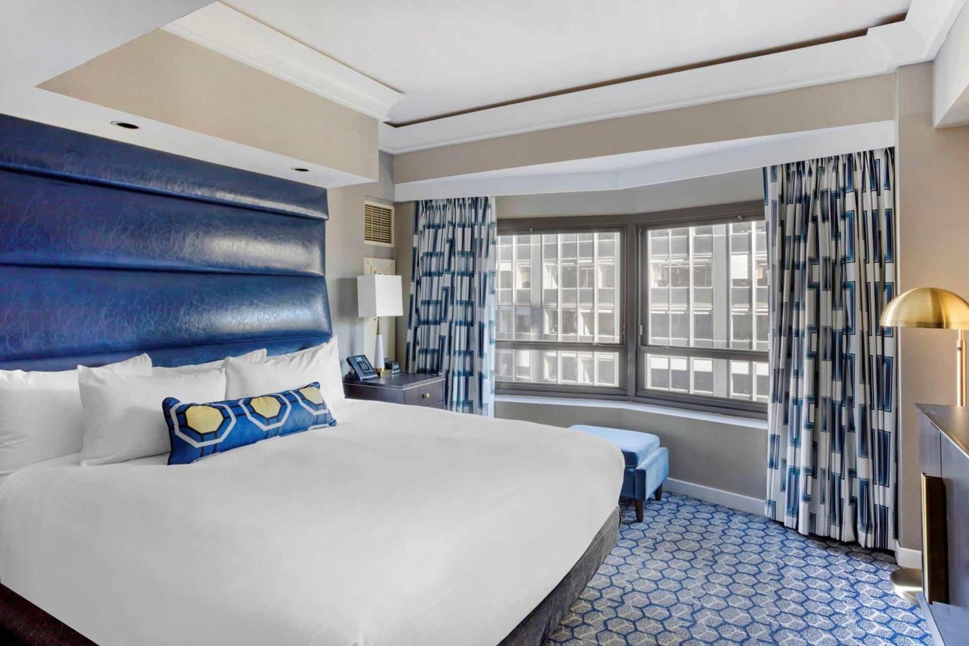 Hilton Club New York photo 8