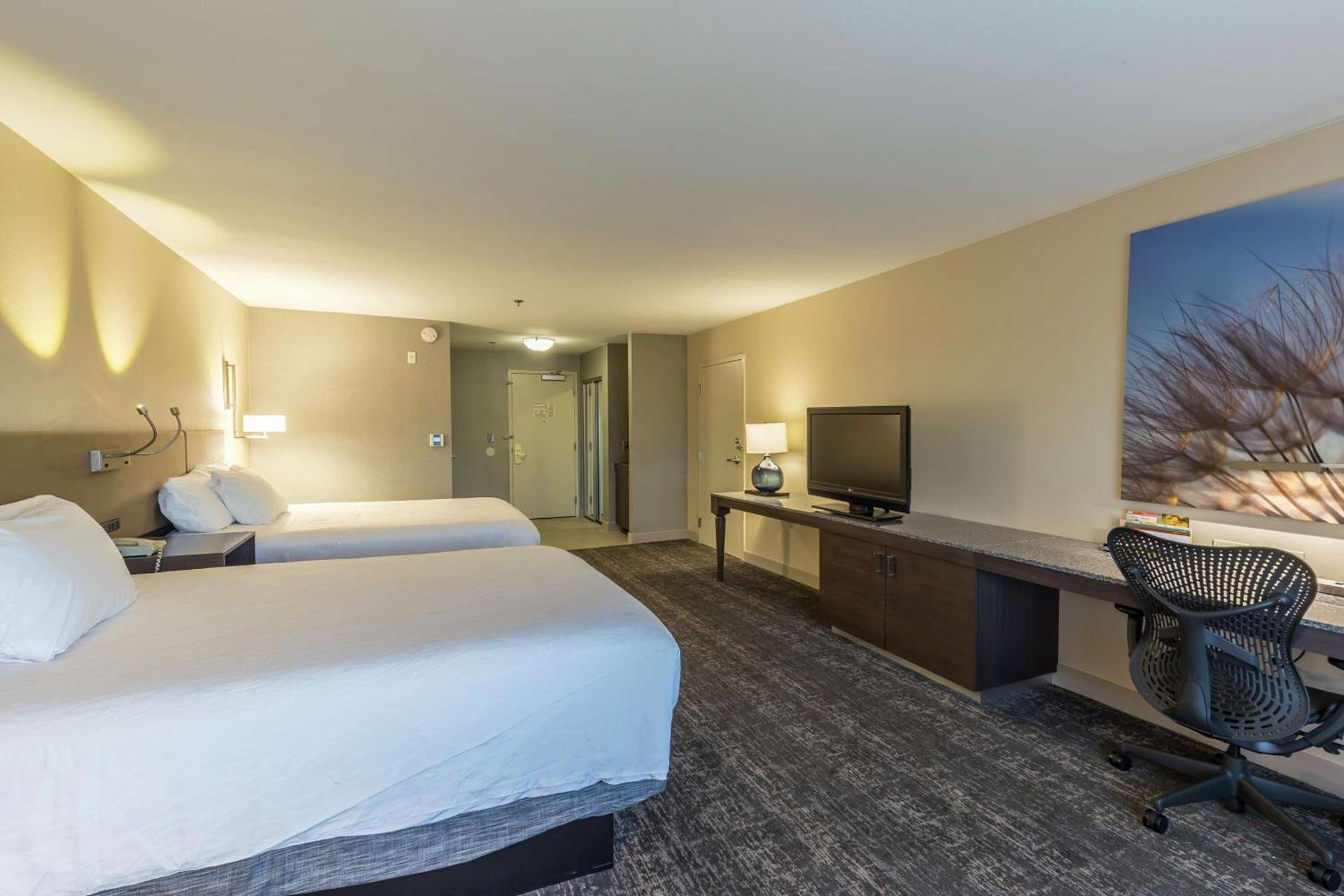 Hilton Garden Inn Fairfield photo 22