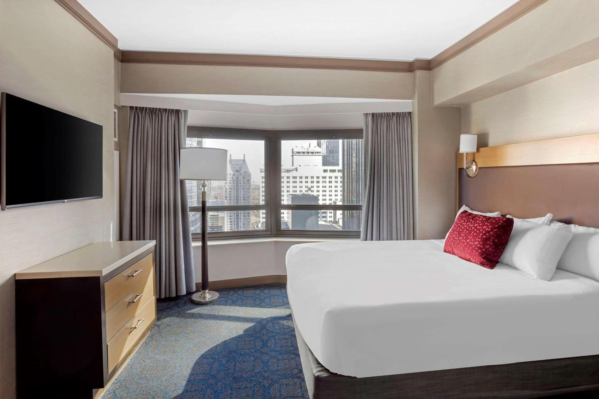 Hilton Club New York photo 10
