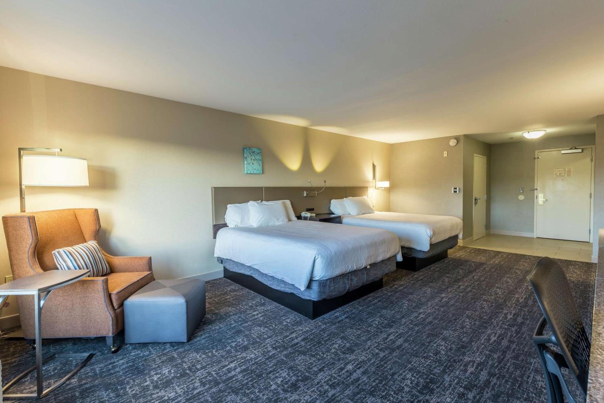 Hilton Garden Inn Fairfield photo 23