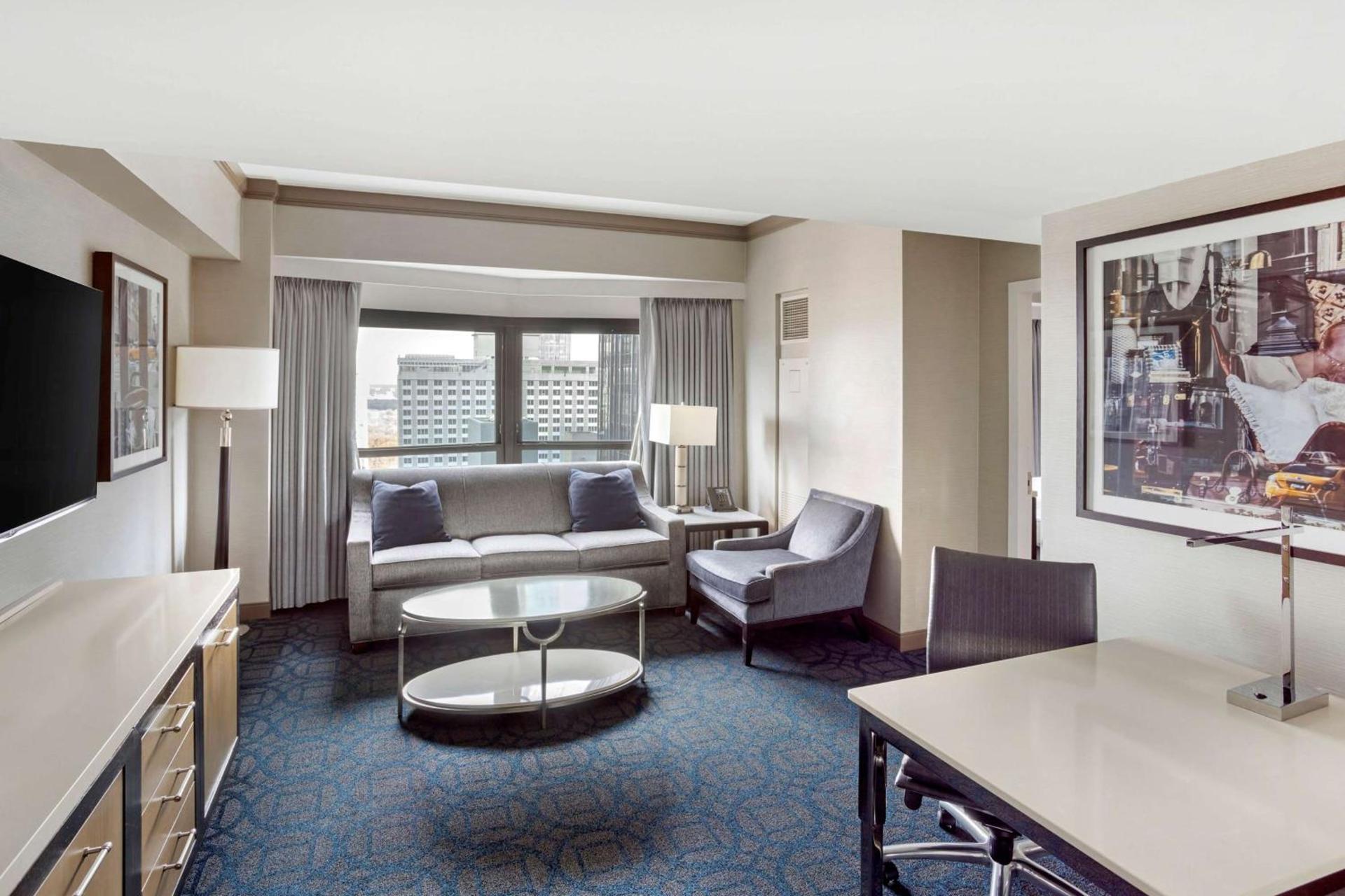 Hilton Club New York photo 11