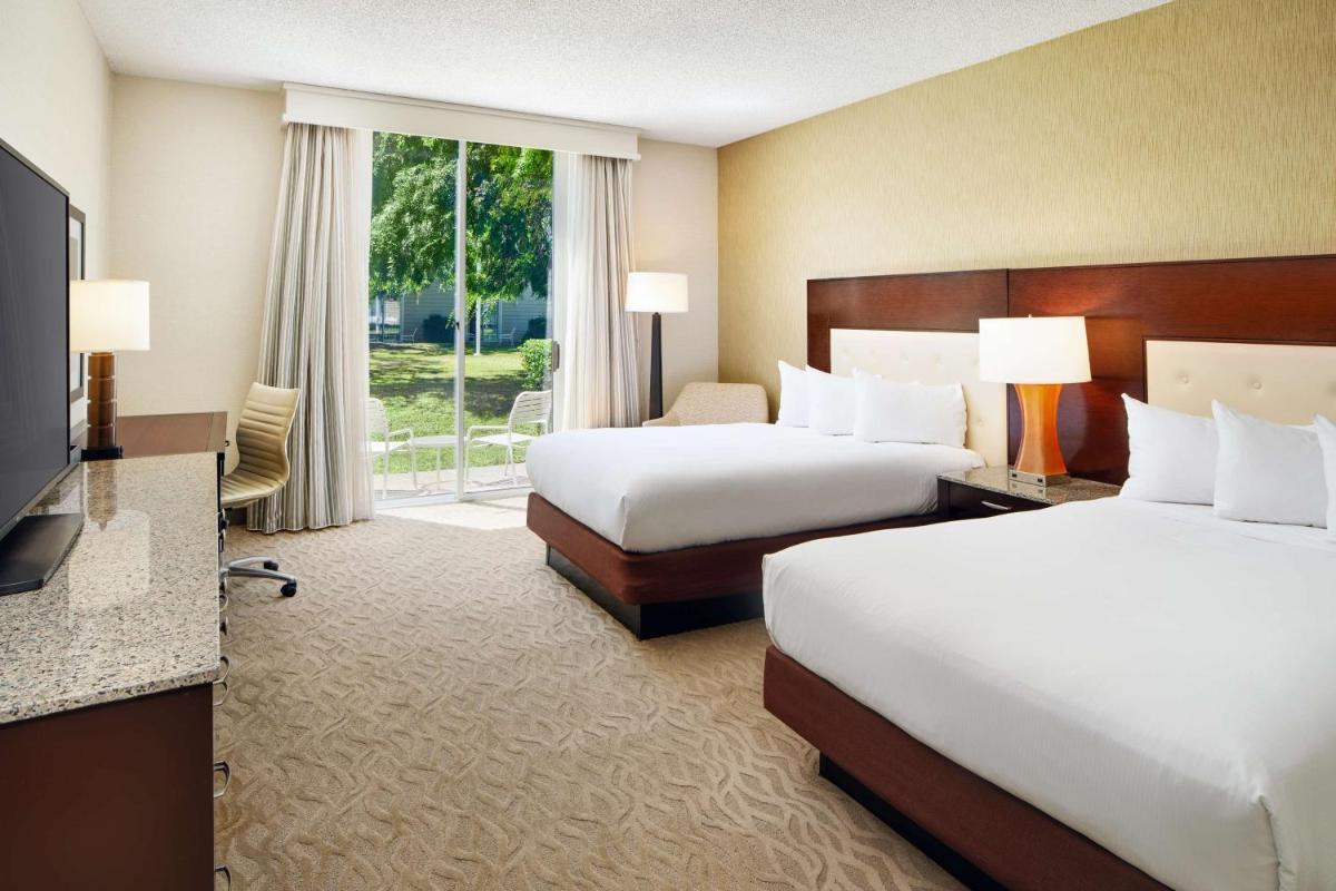 Hilton Oakland Airport photo 17