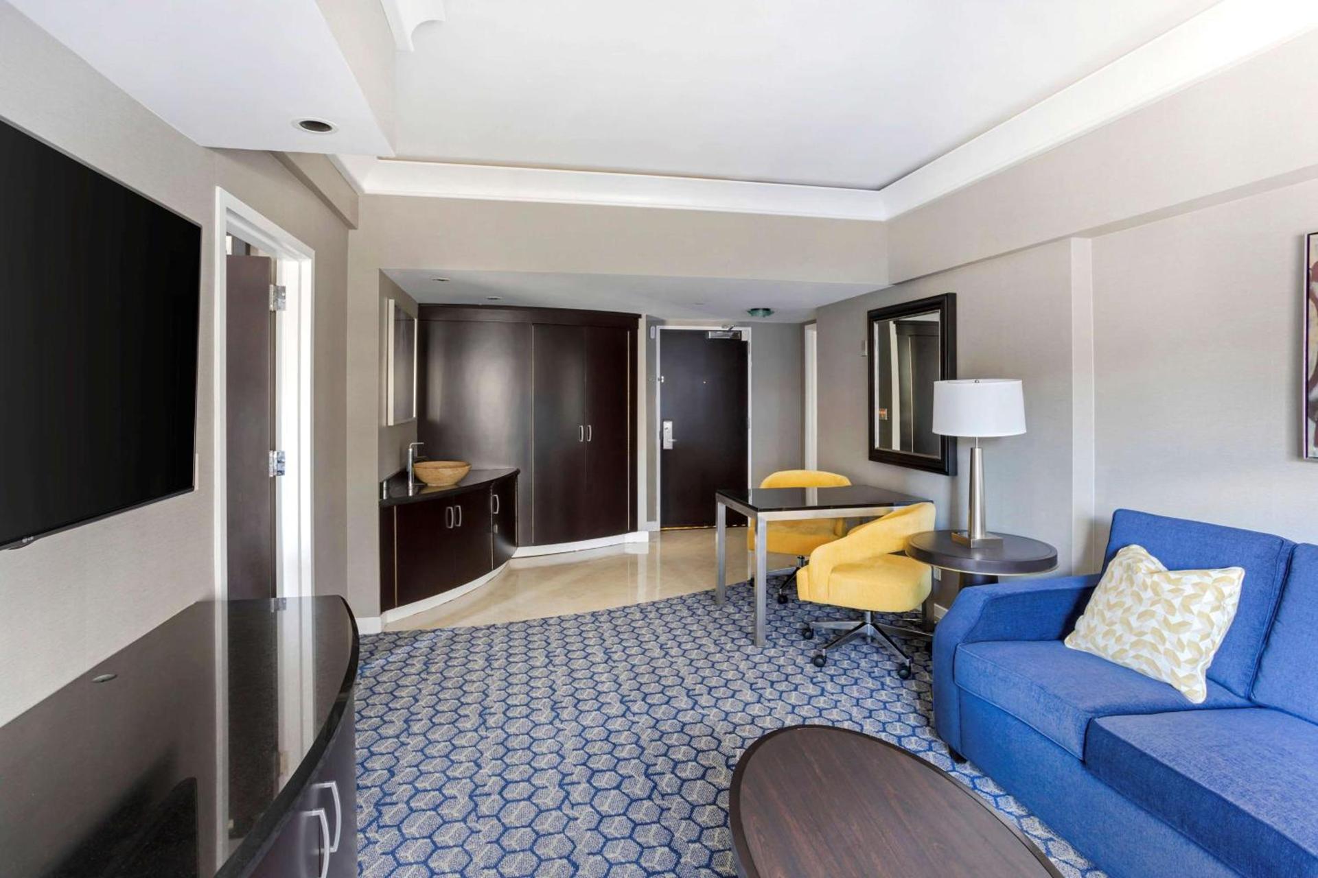 Hilton Club New York photo 14