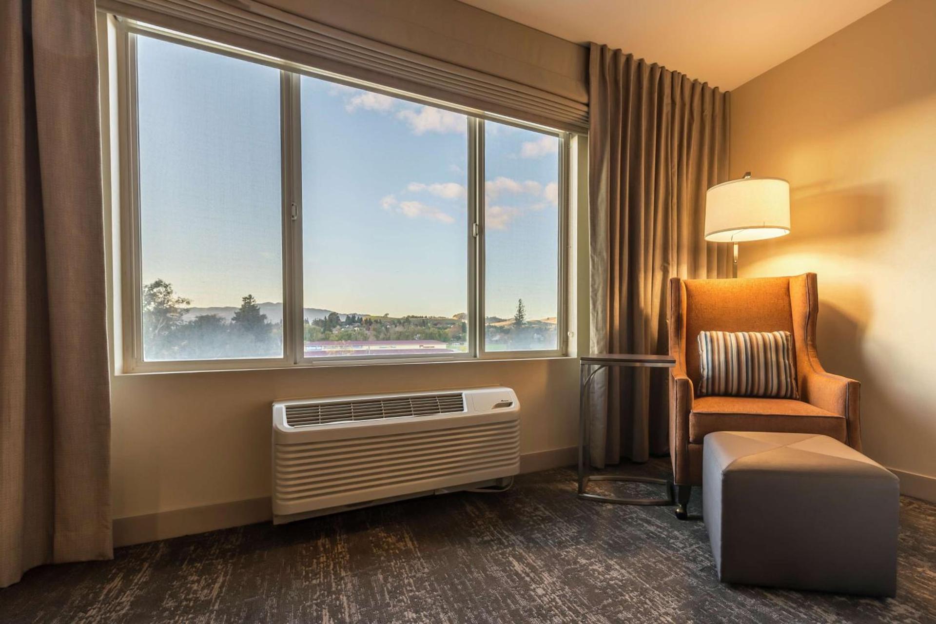 Hilton Garden Inn Fairfield photo 24