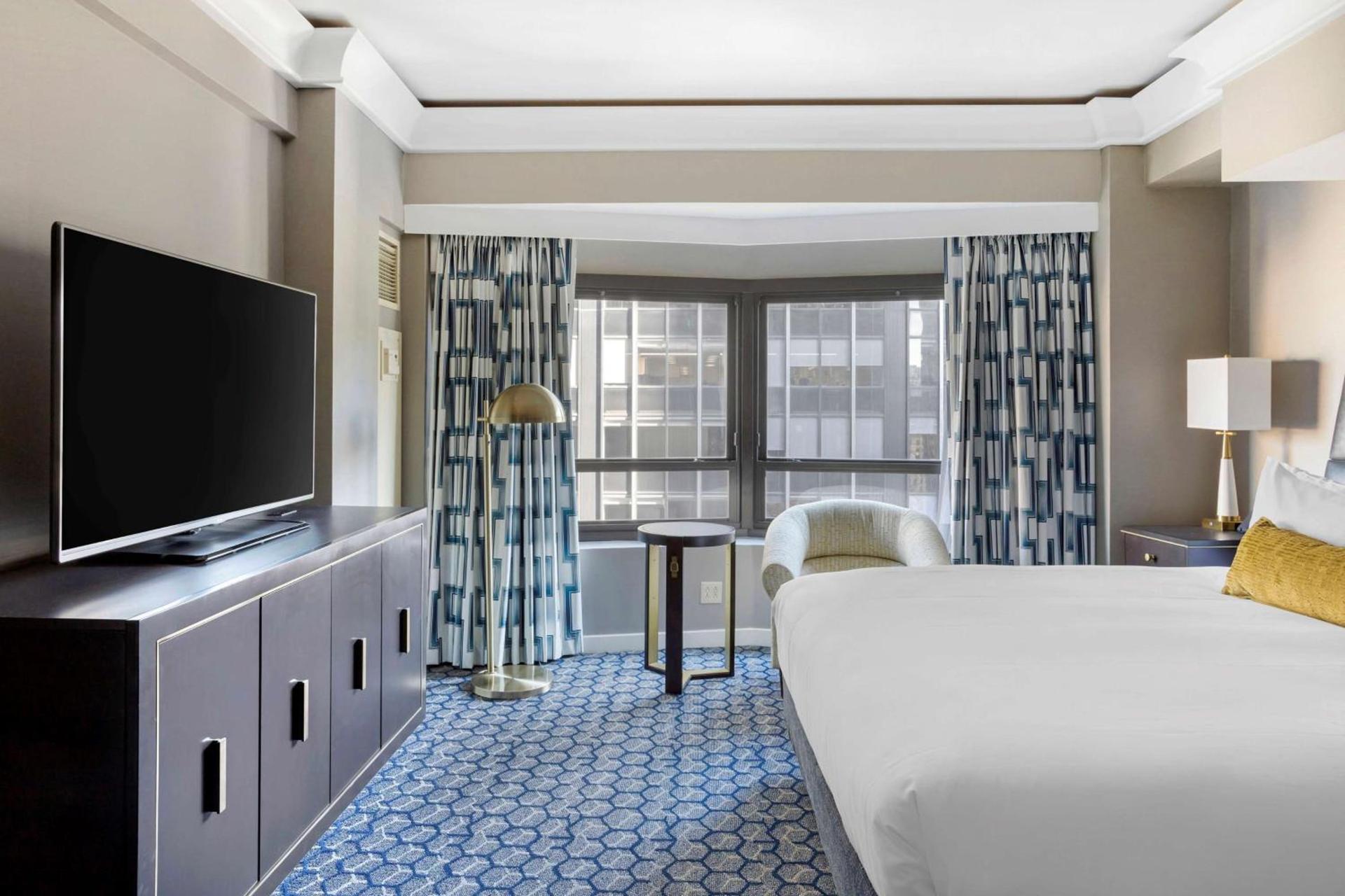 Hilton Club New York photo 24