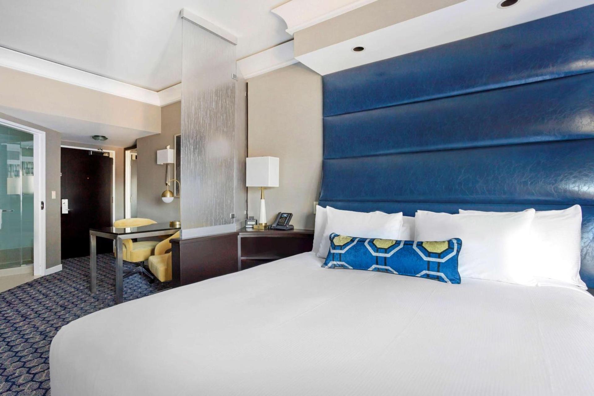 Hilton Club New York photo 16