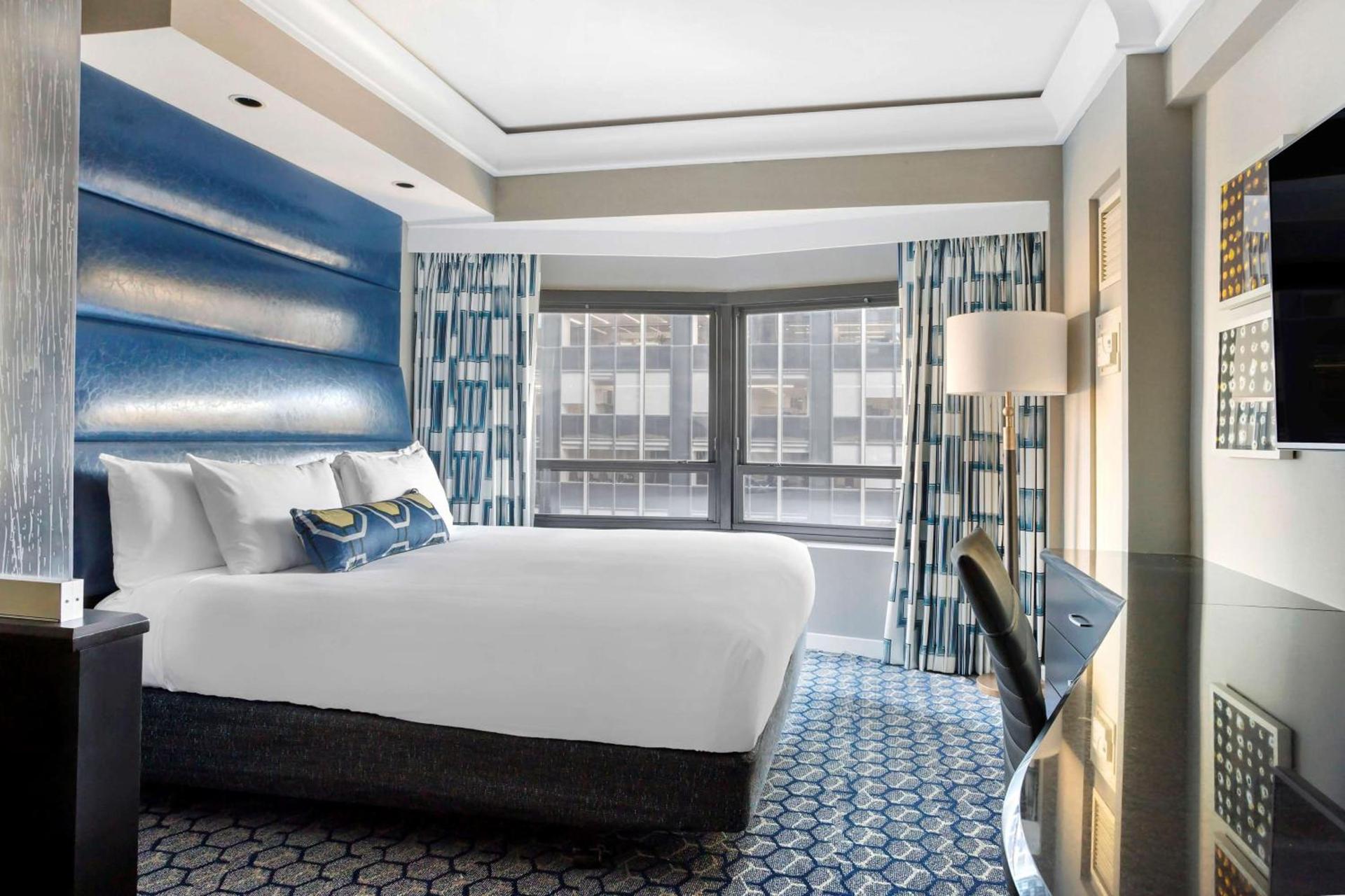 Hilton Club New York photo 17