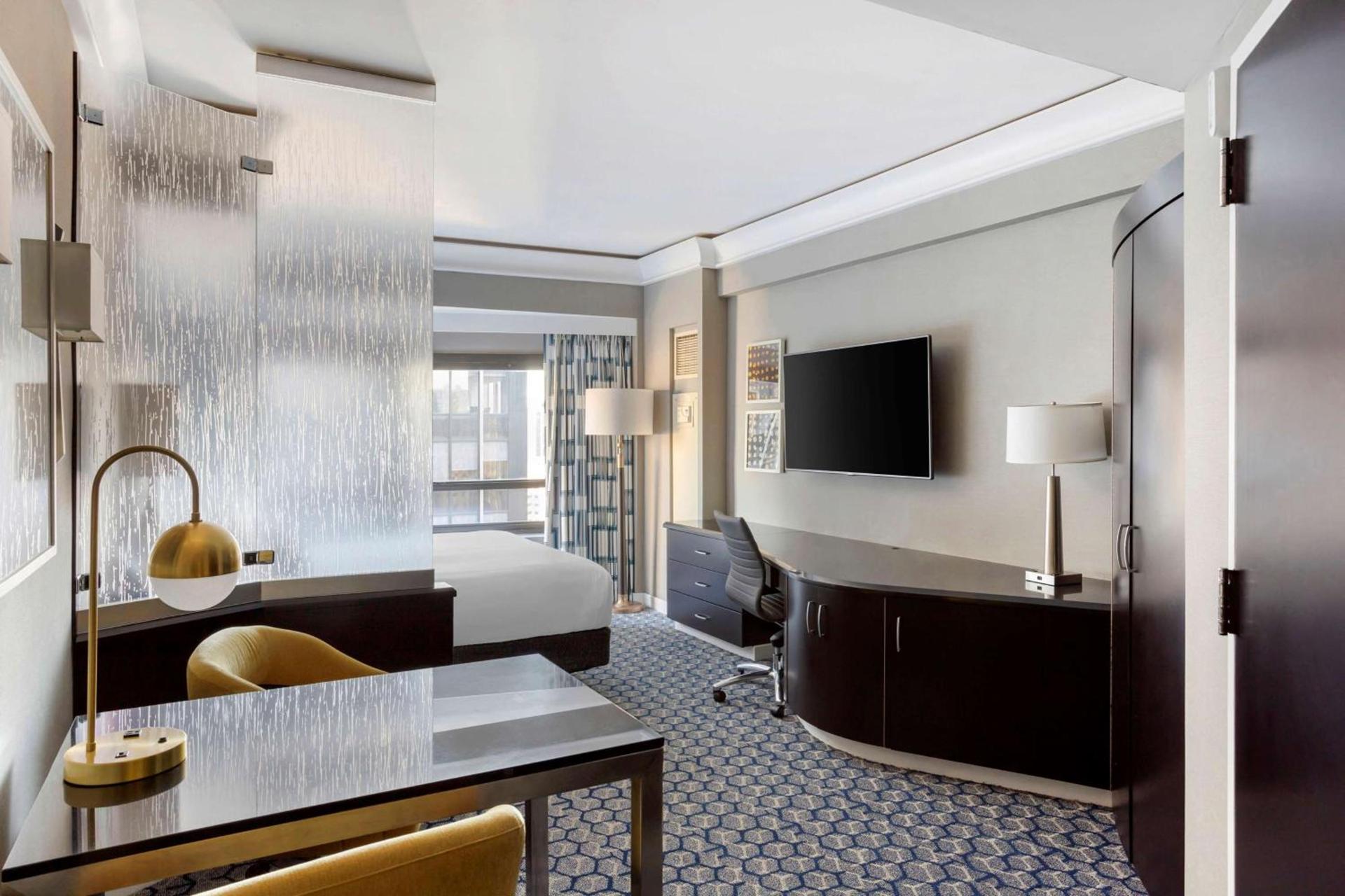 Hilton Club New York photo 18