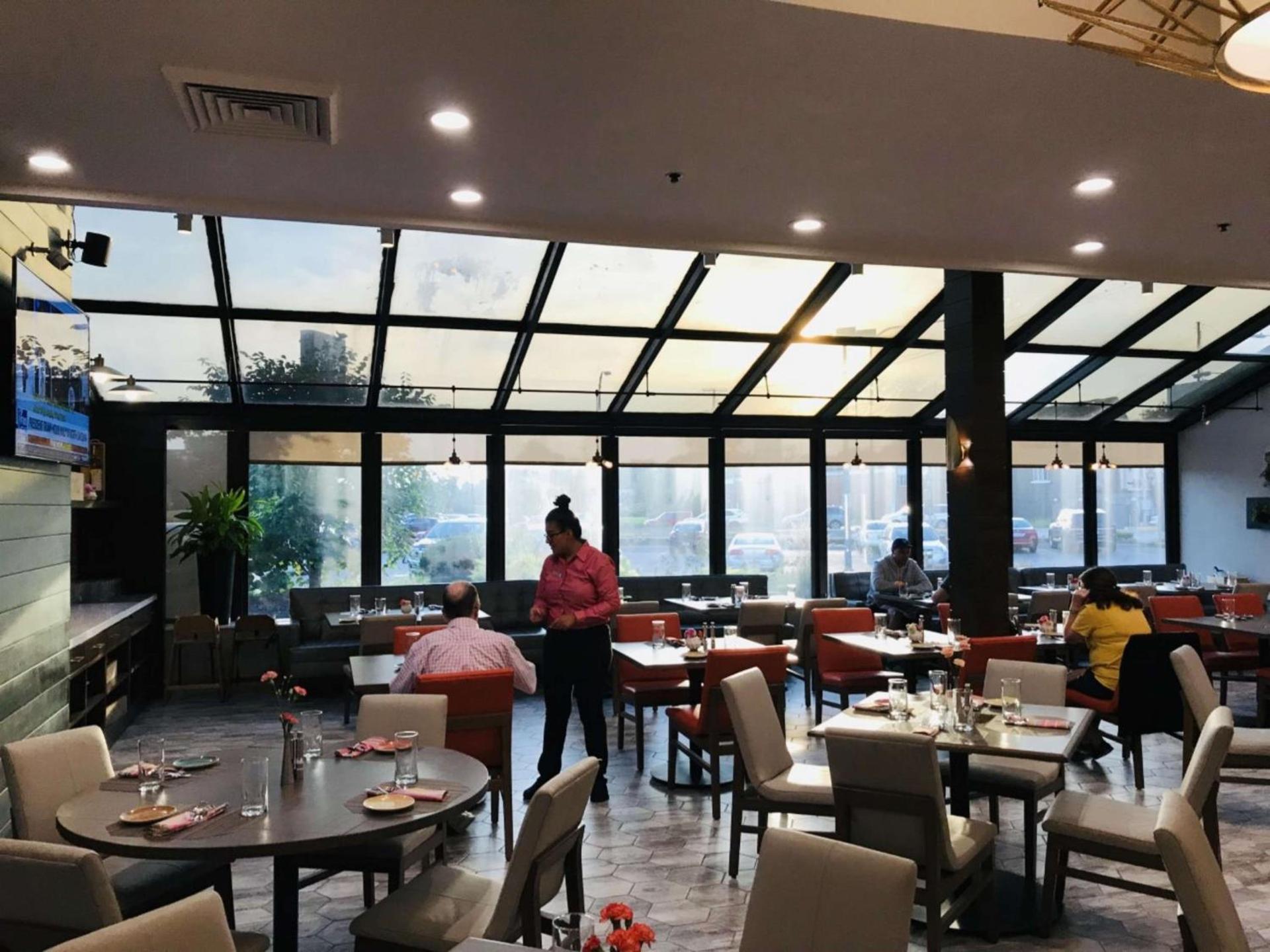 Hilton Chicago/Oak Lawn photo 49