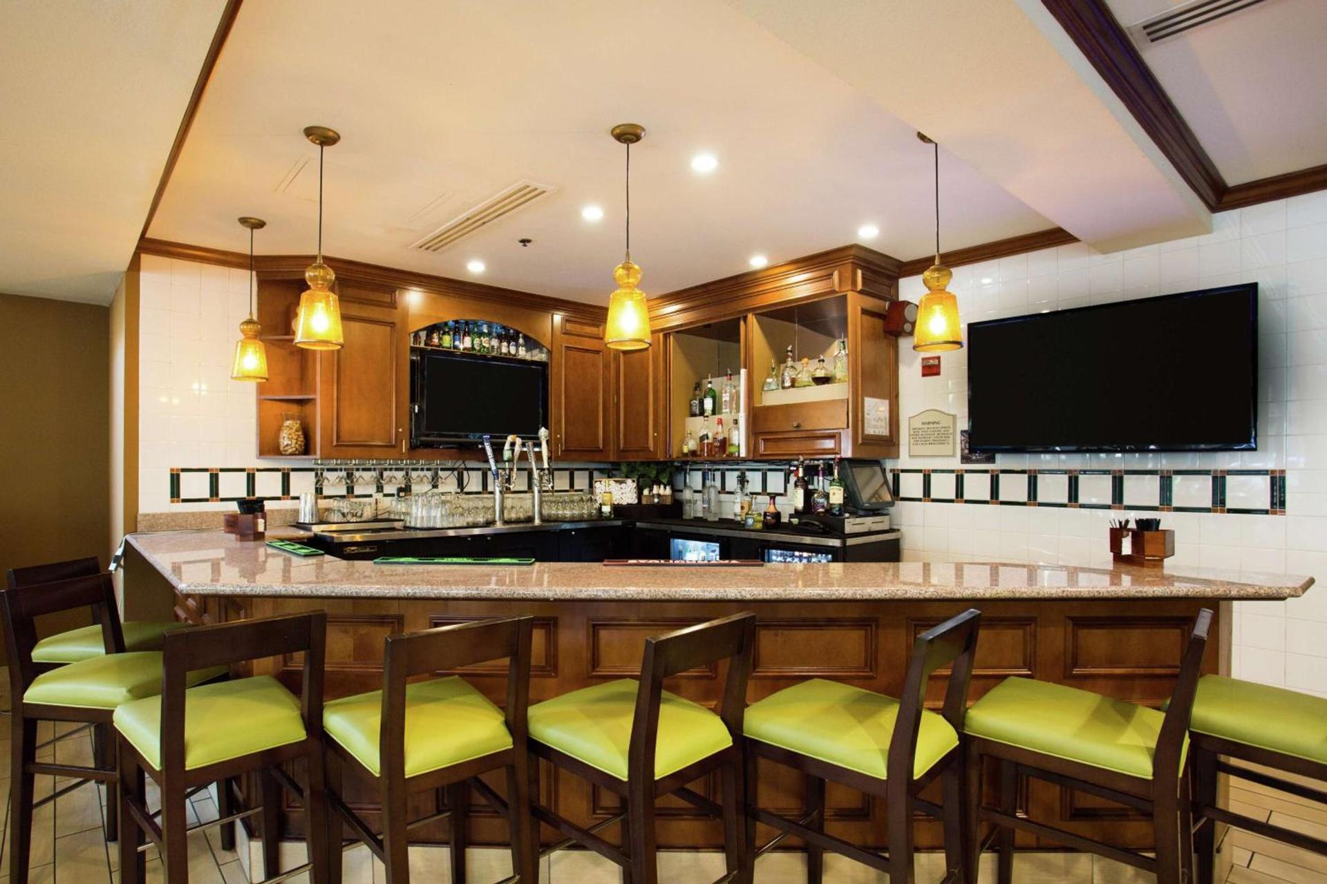 Hilton Garden Inn Fairfield photo 40