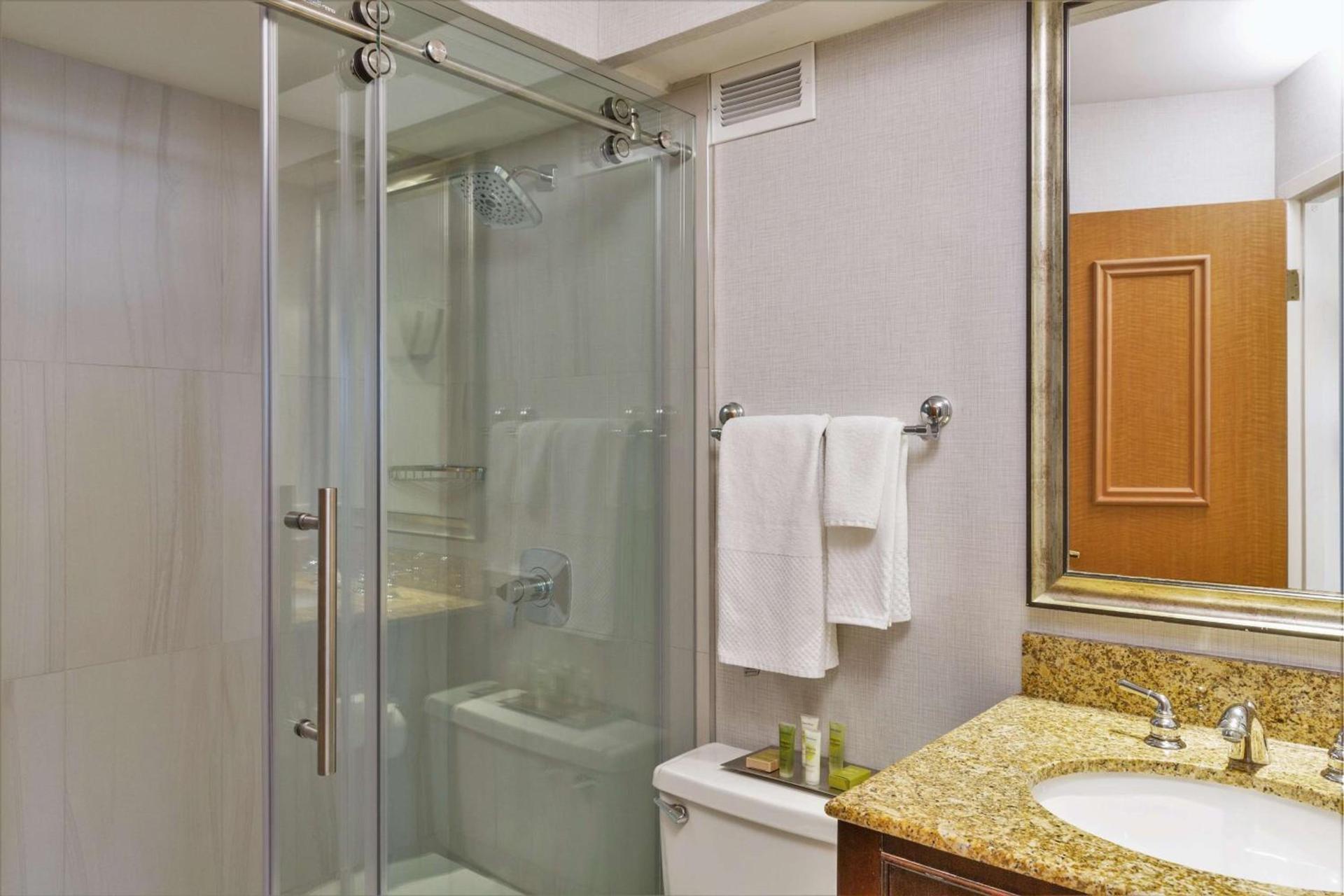 Hilton Chicago/Oak Lawn photo 12