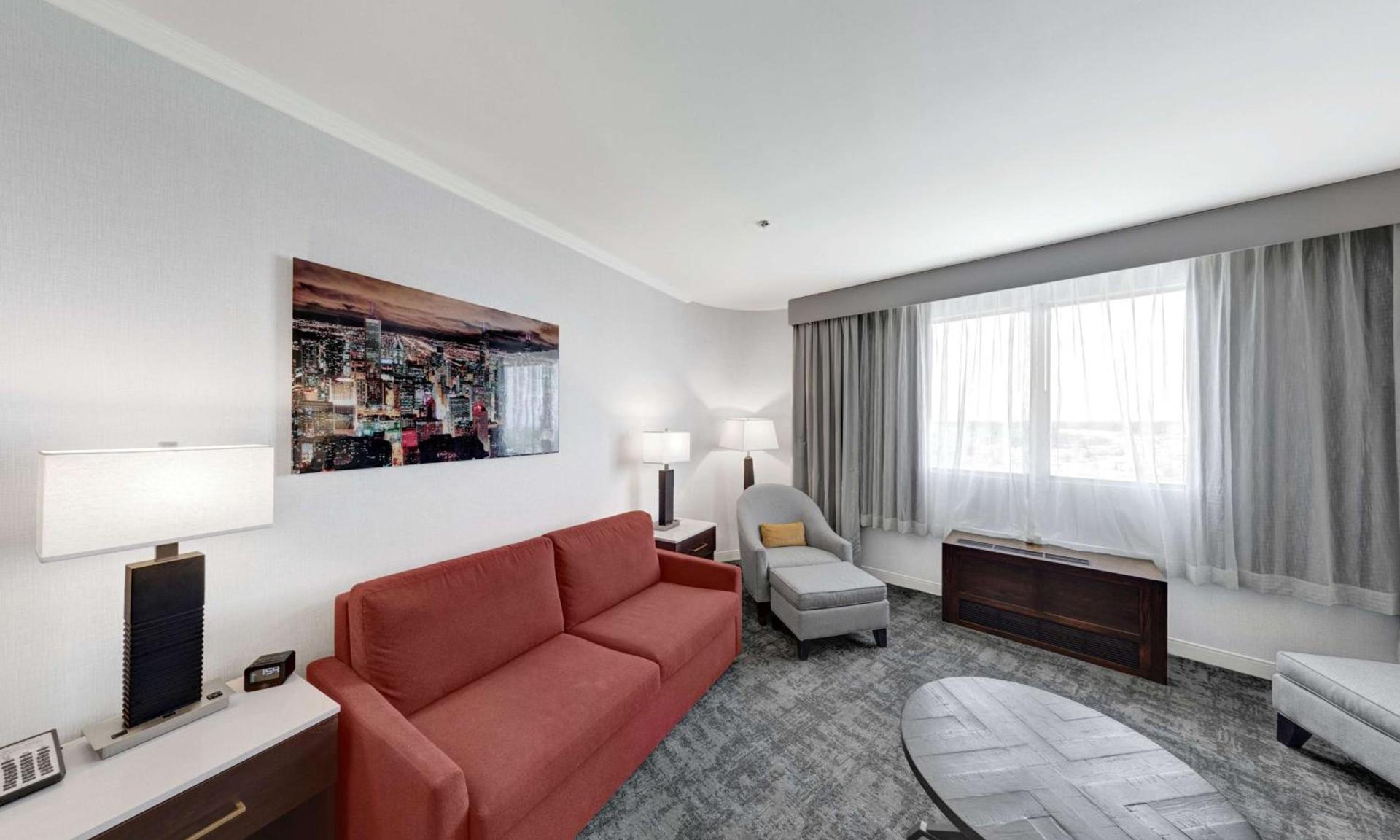 Hilton Chicago/Oak Lawn photo 19