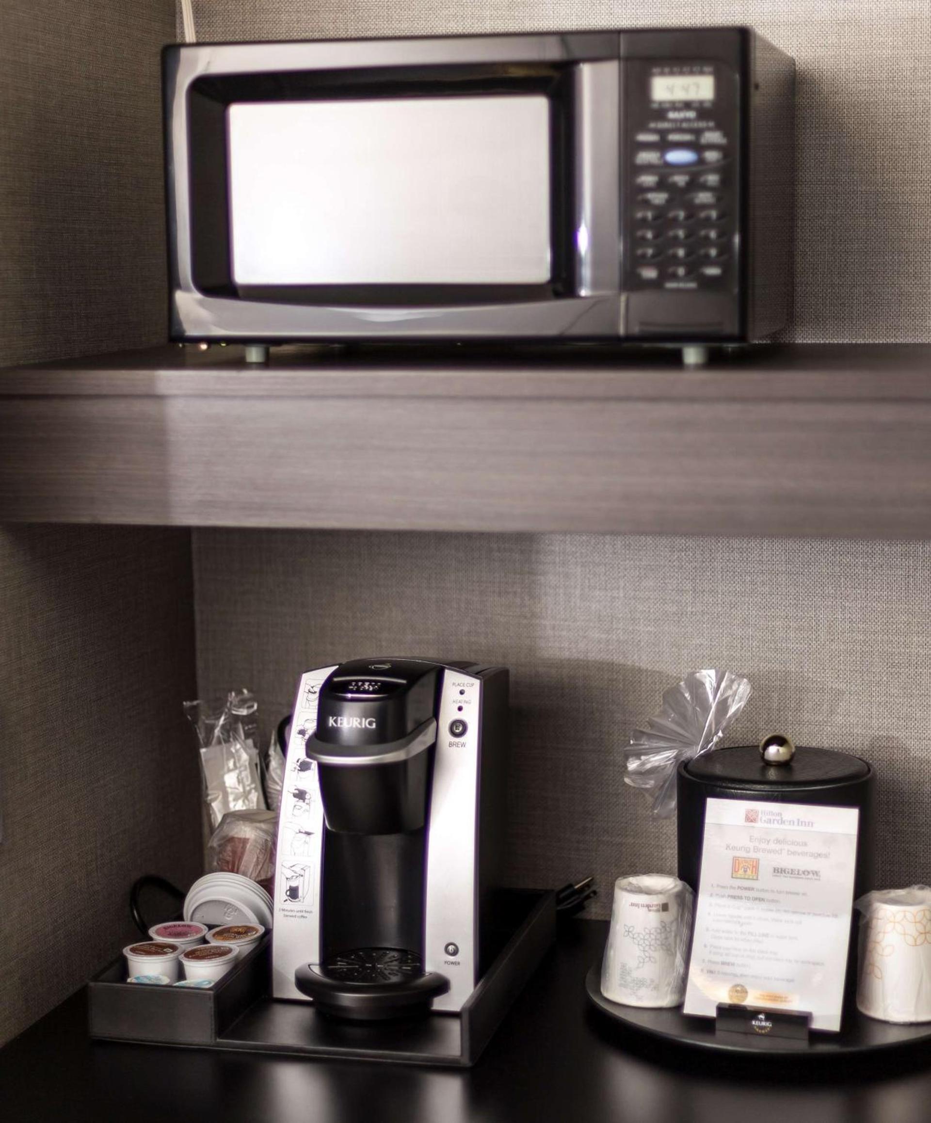Hilton Garden Inn Fairfield photo 41