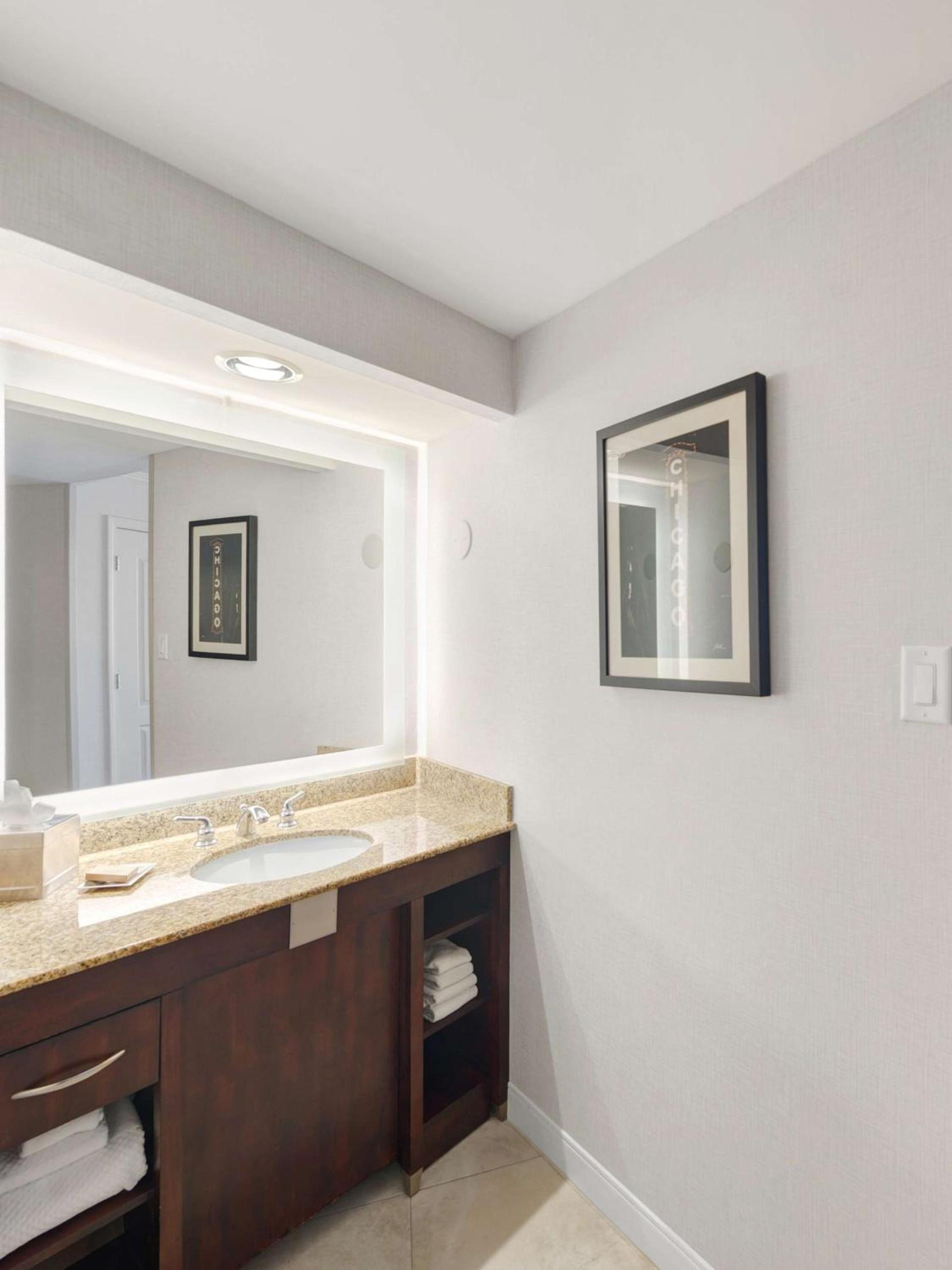 Hilton Chicago/Oak Lawn photo 6