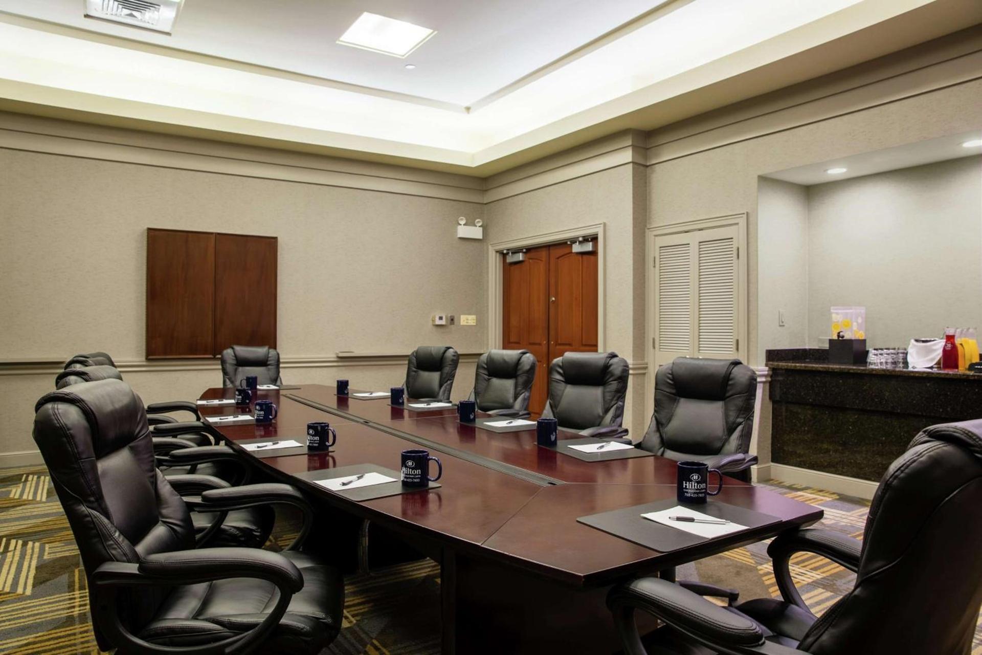 Hilton Chicago/Oak Lawn photo 29
