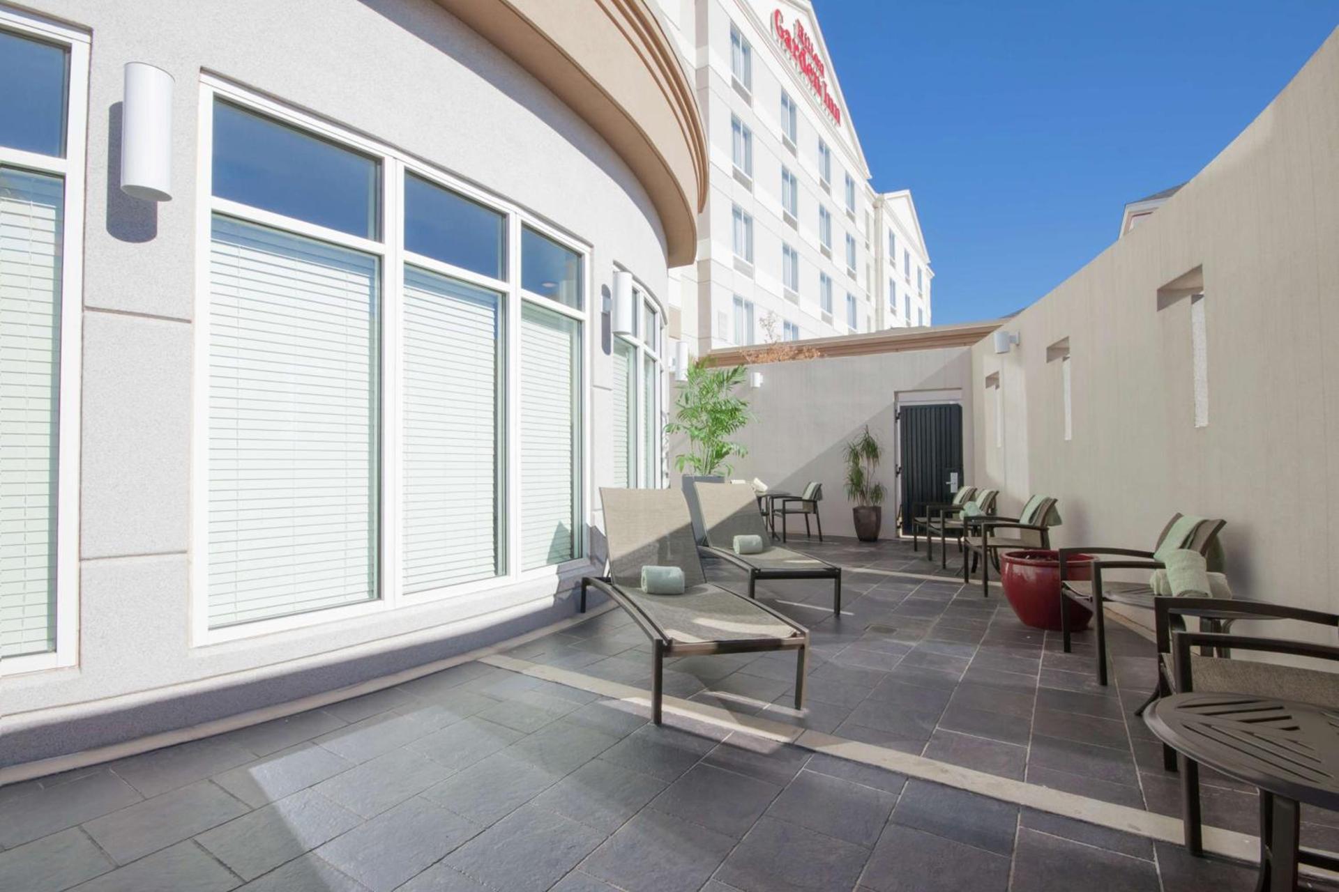 Hilton Garden Inn Oklahoma City Midtown photo 3