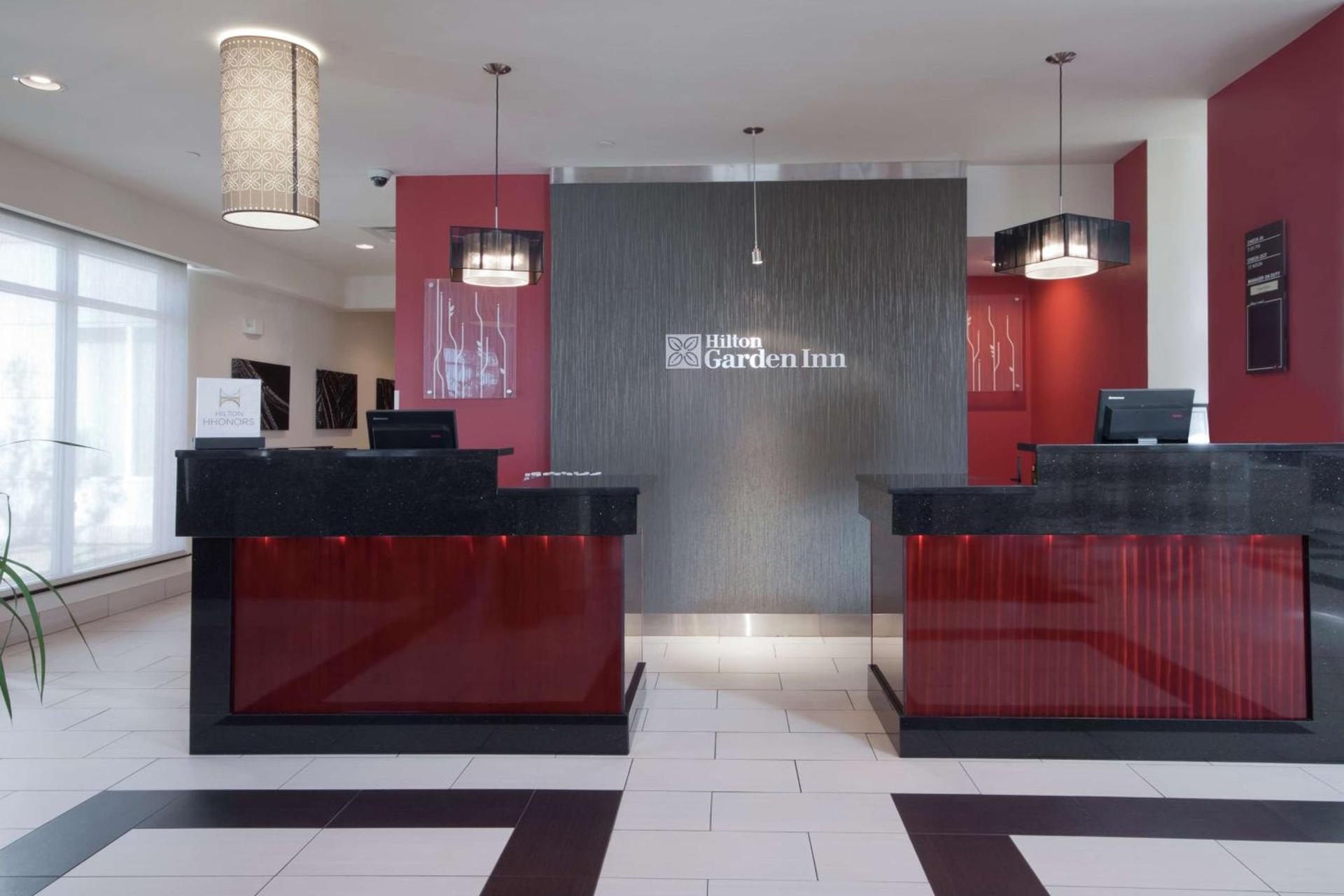 Hilton Garden Inn Oklahoma City Midtown photo 7