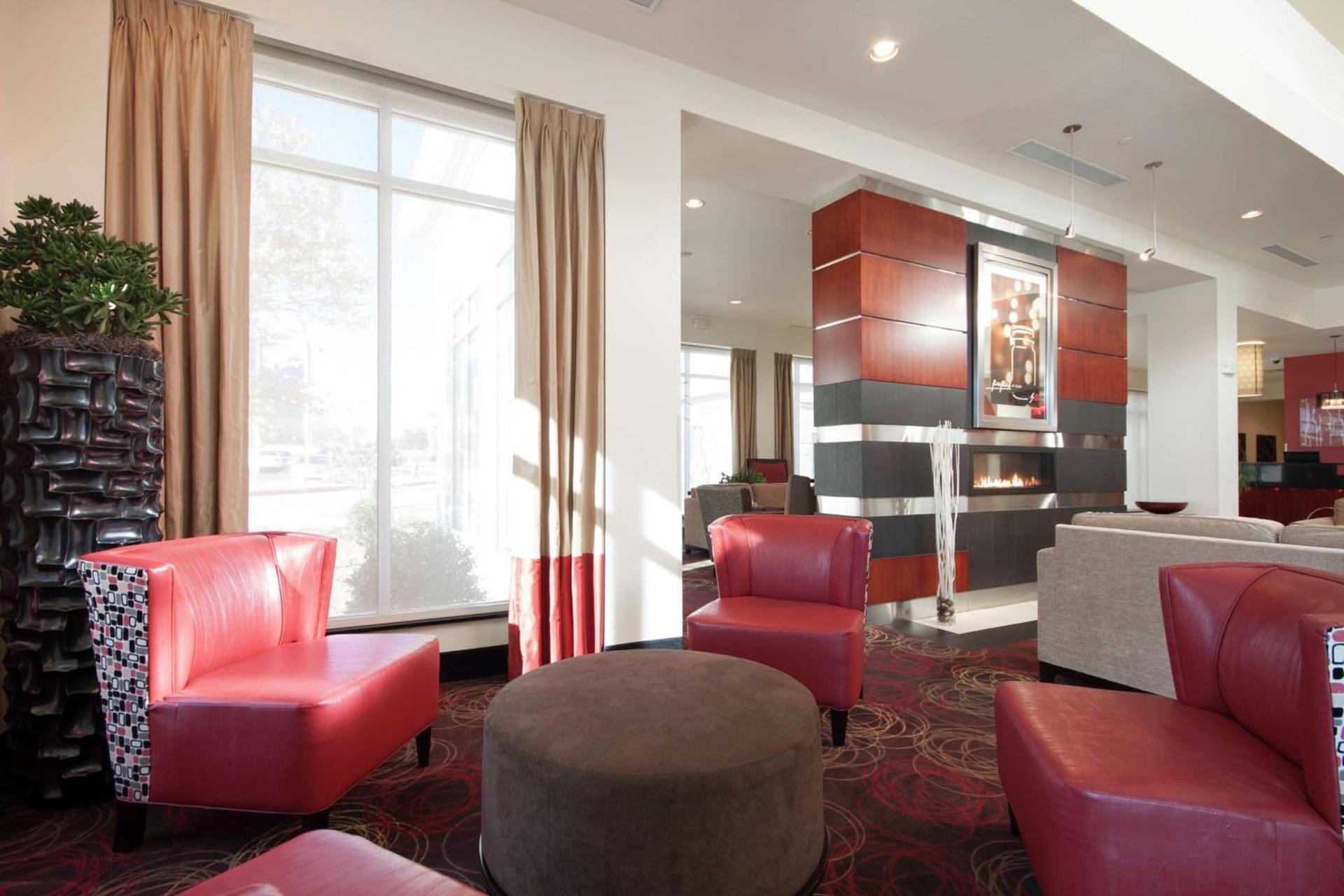 Hilton Garden Inn Oklahoma City Midtown photo 8