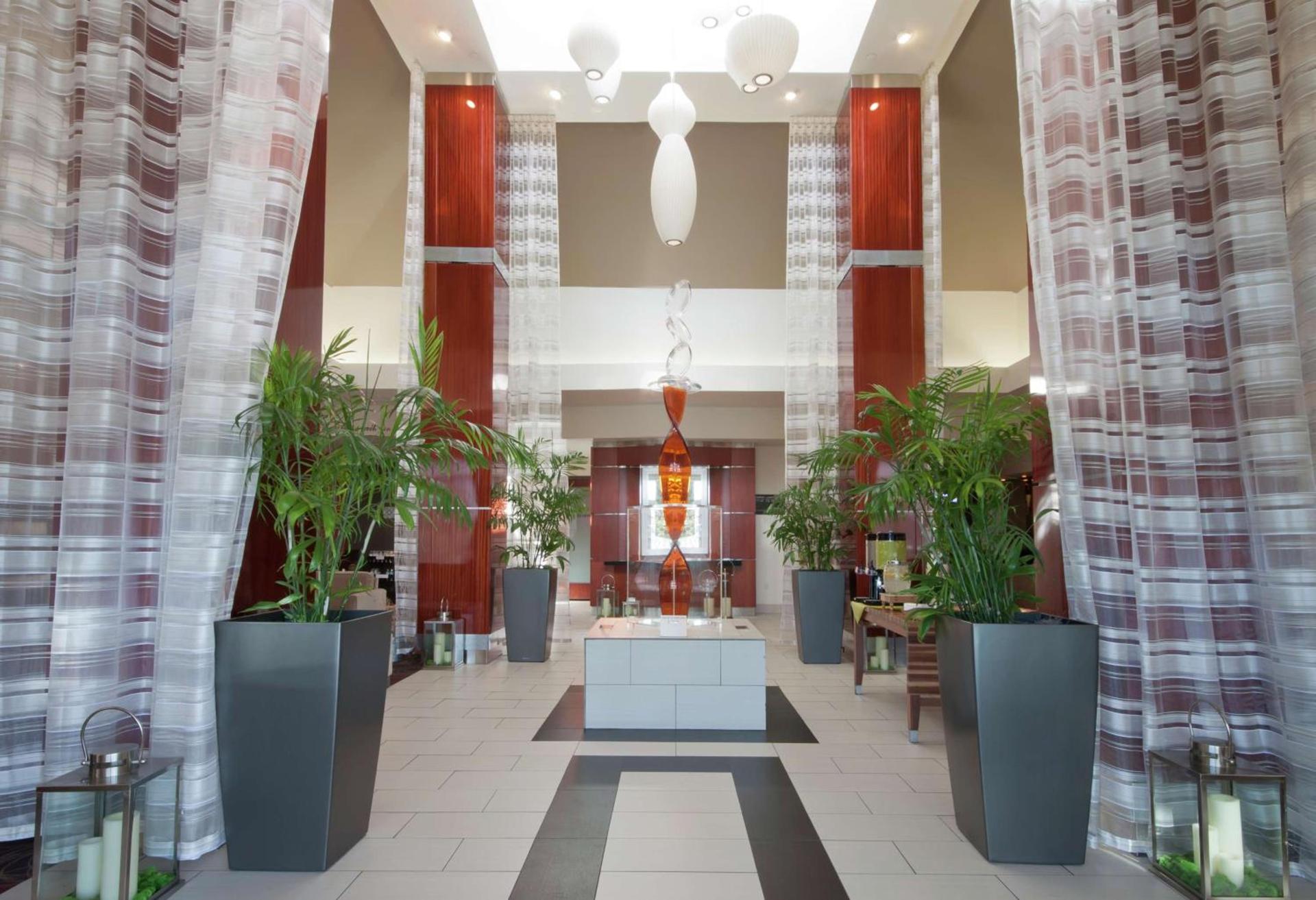 Hilton Garden Inn Oklahoma City Midtown photo 9