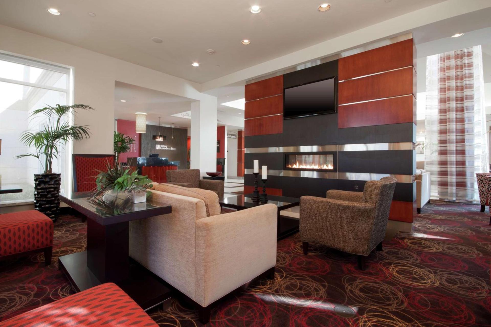 Hilton Garden Inn Oklahoma City Midtown photo 10
