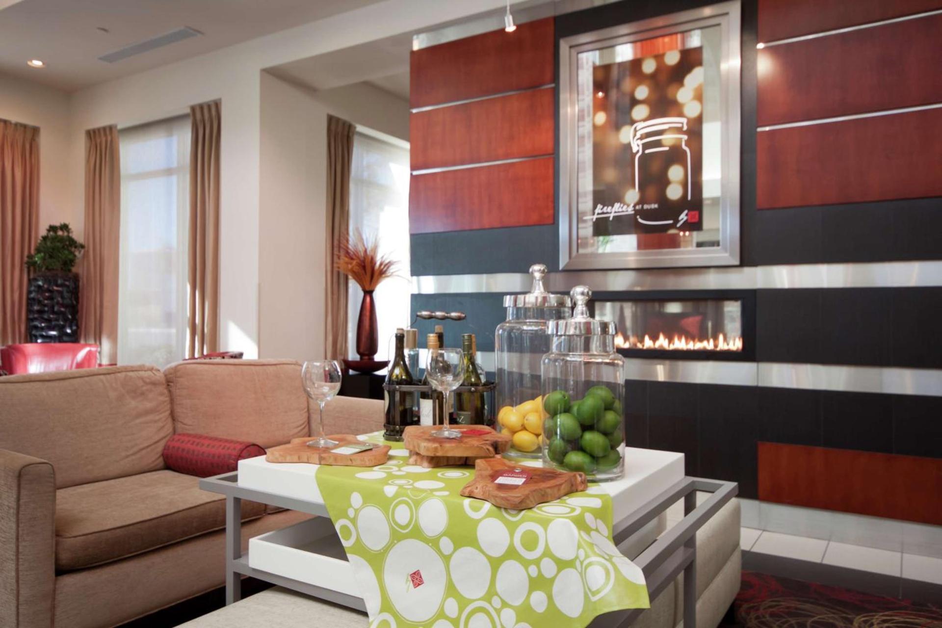 Hilton Garden Inn Oklahoma City Midtown photo 11