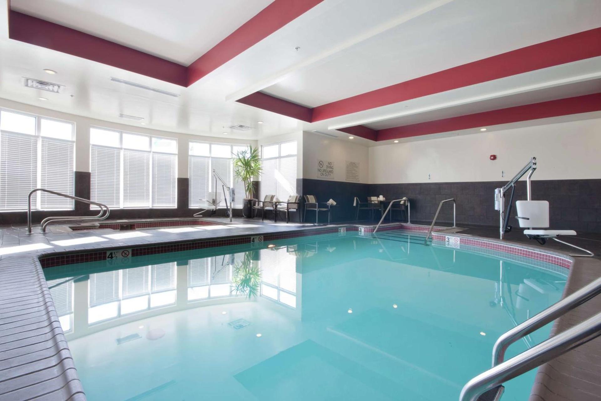 Hilton Garden Inn Oklahoma City Midtown photo 14