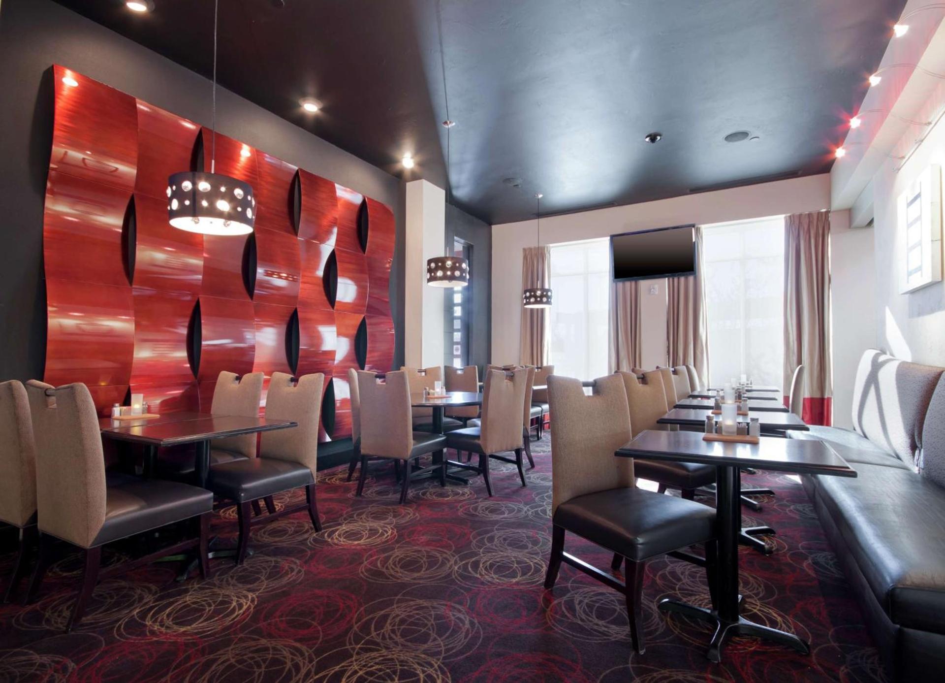 Hilton Garden Inn Oklahoma City Midtown photo 17