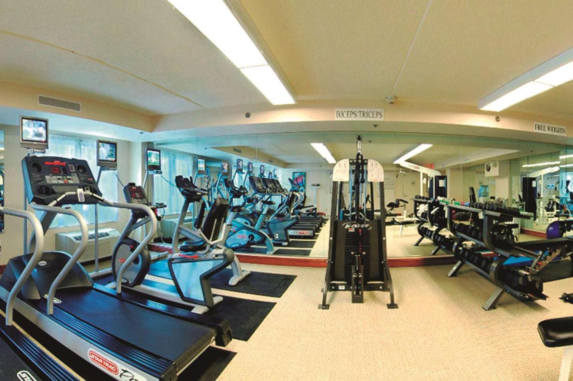 Hilton Garden Inn Oklahoma City Midtown photo 23
