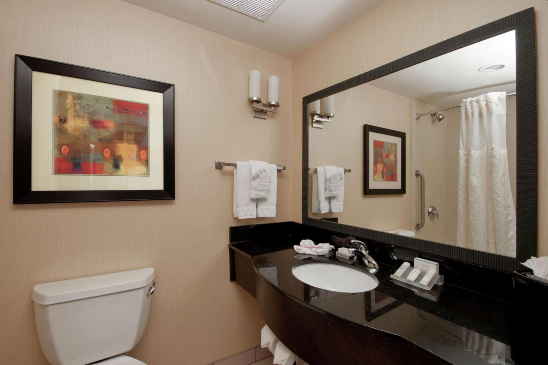 Hilton Garden Inn Oklahoma City Midtown photo 24