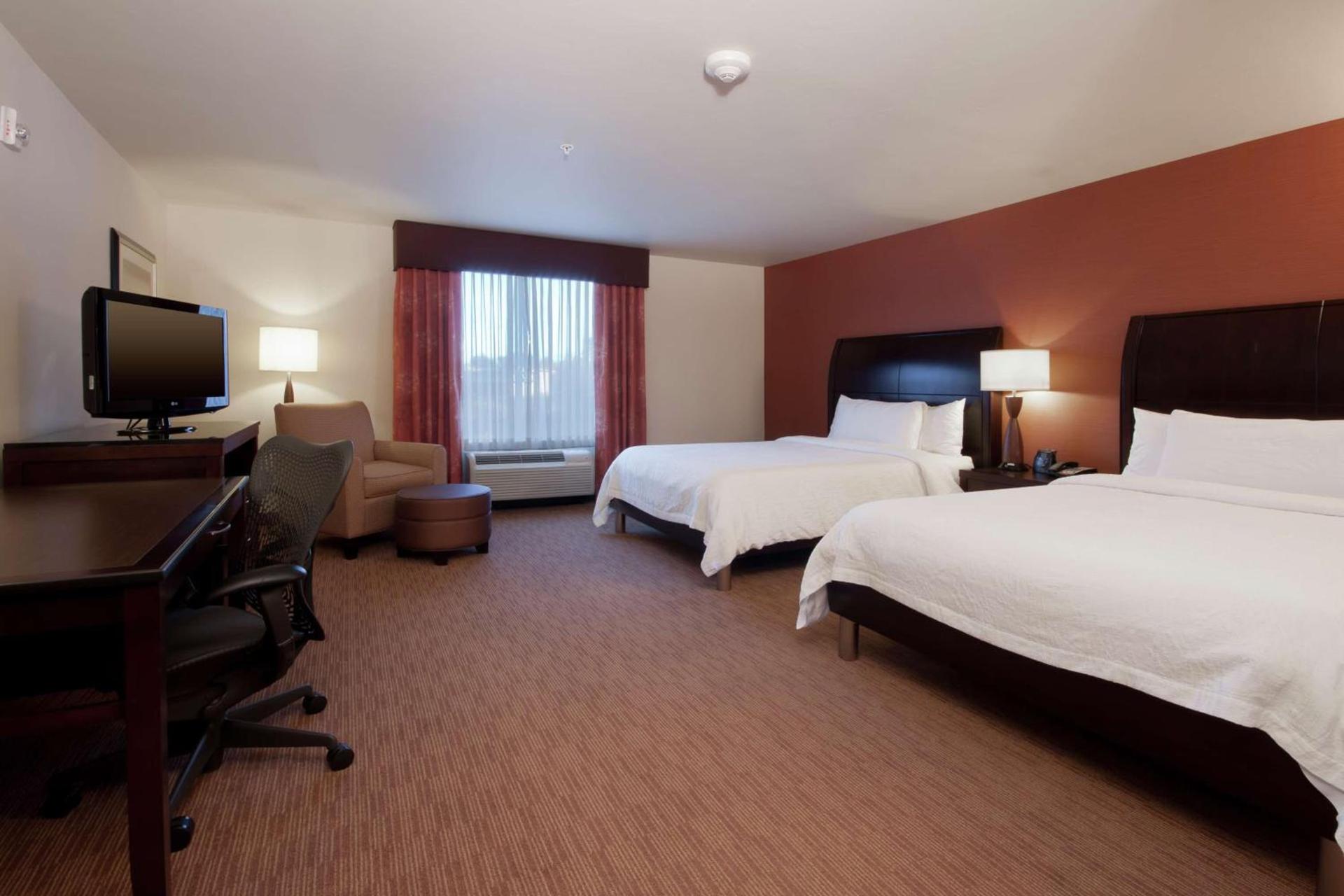 Hilton Garden Inn Oklahoma City Midtown photo 25