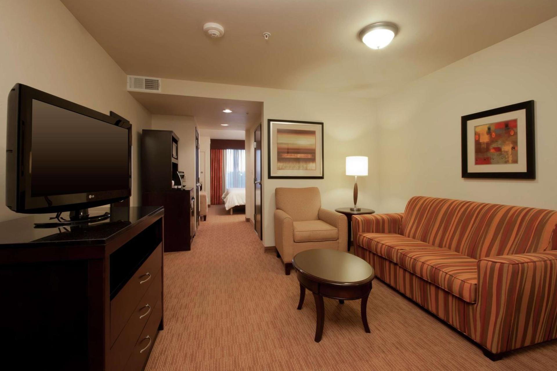 Hilton Garden Inn Oklahoma City Midtown photo 26