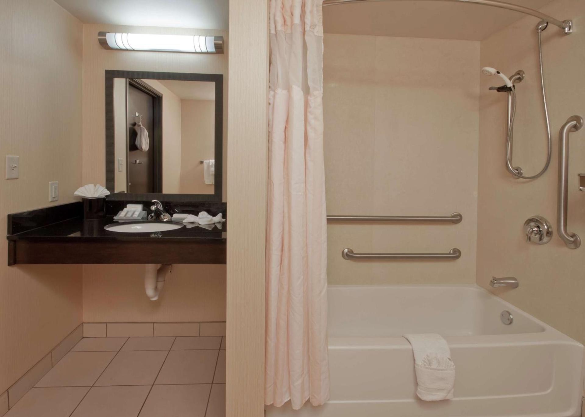 Hilton Garden Inn Oklahoma City Midtown photo 27