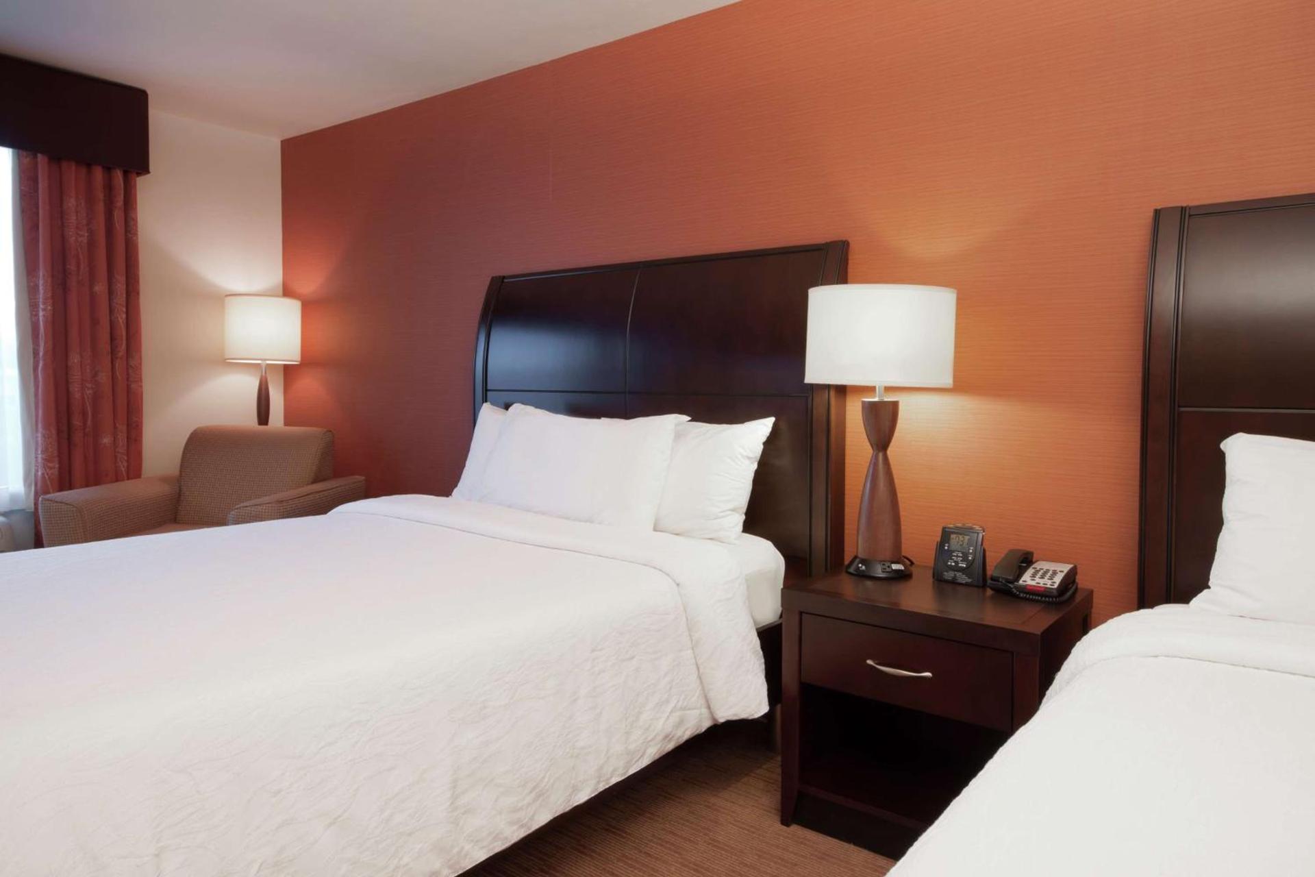 Hilton Garden Inn Oklahoma City Midtown photo 28