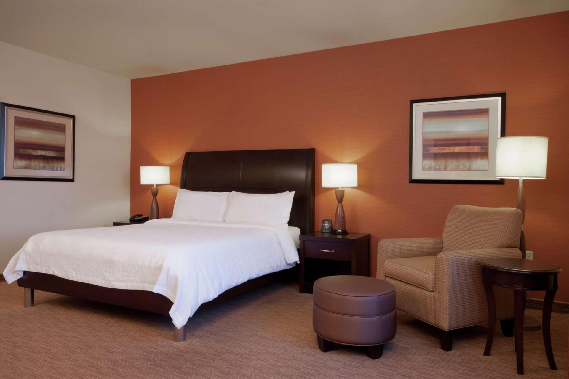 Hilton Garden Inn Oklahoma City Midtown photo 29