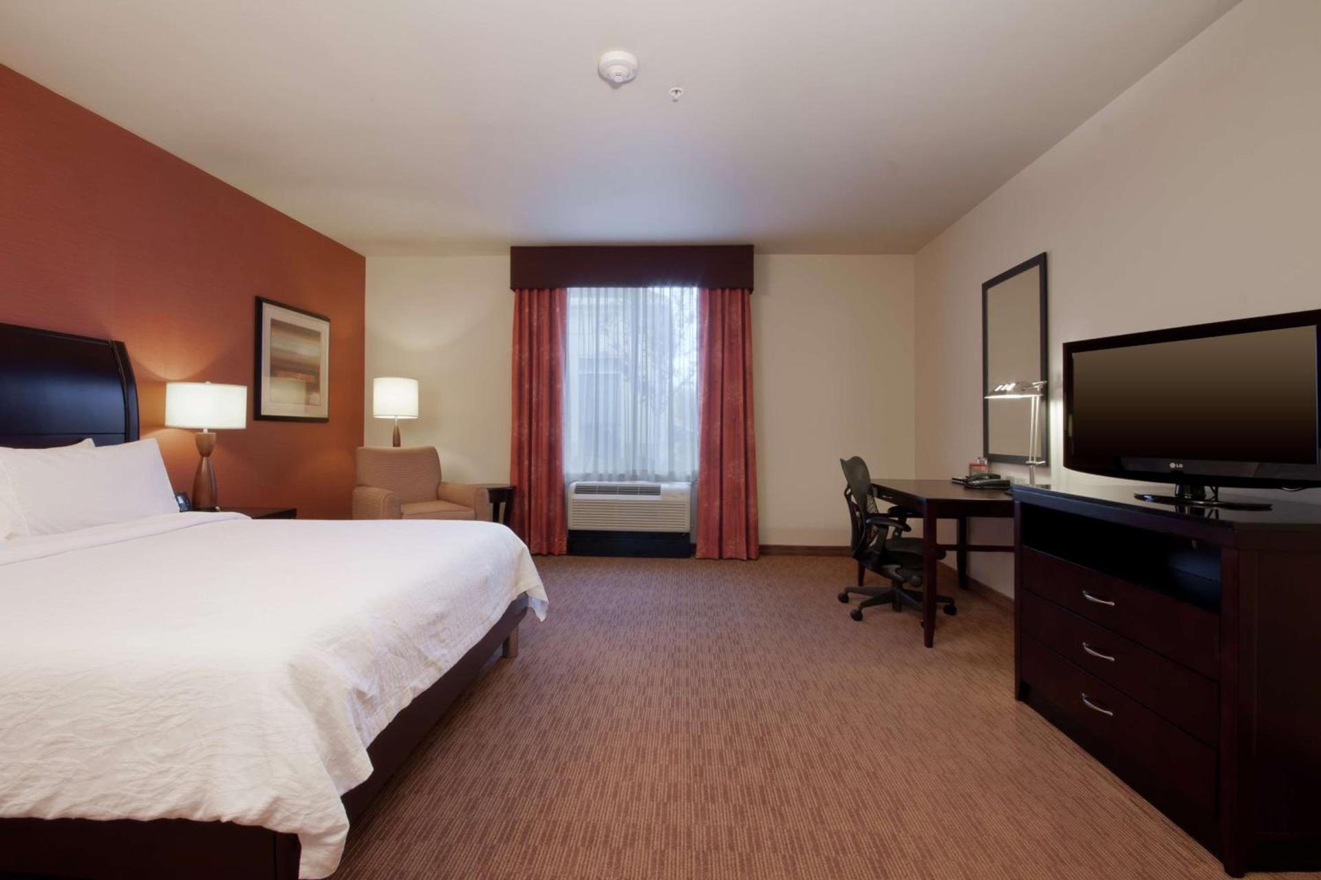 Hilton Garden Inn Oklahoma City Midtown photo 30