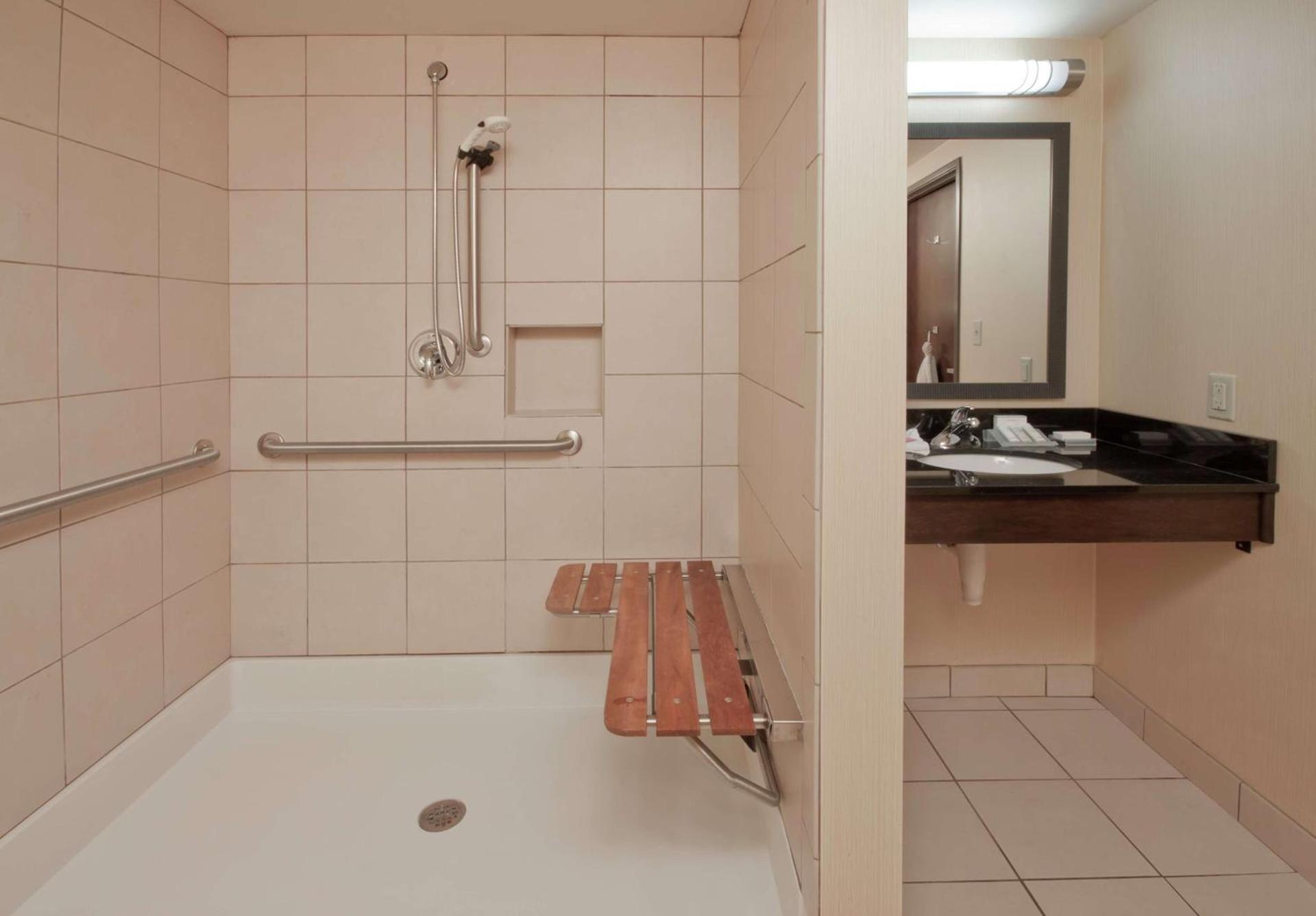 Hilton Garden Inn Oklahoma City Midtown photo 31