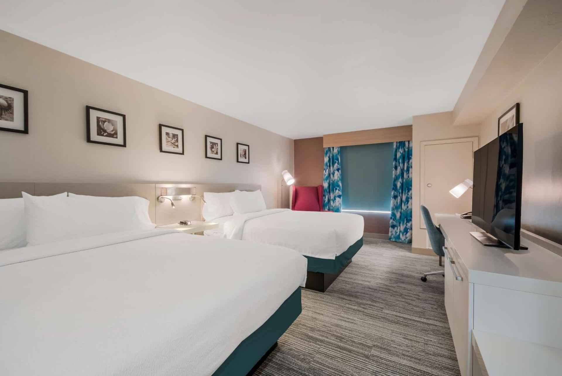 Hilton Garden Inn Oklahoma City Midtown photo 32